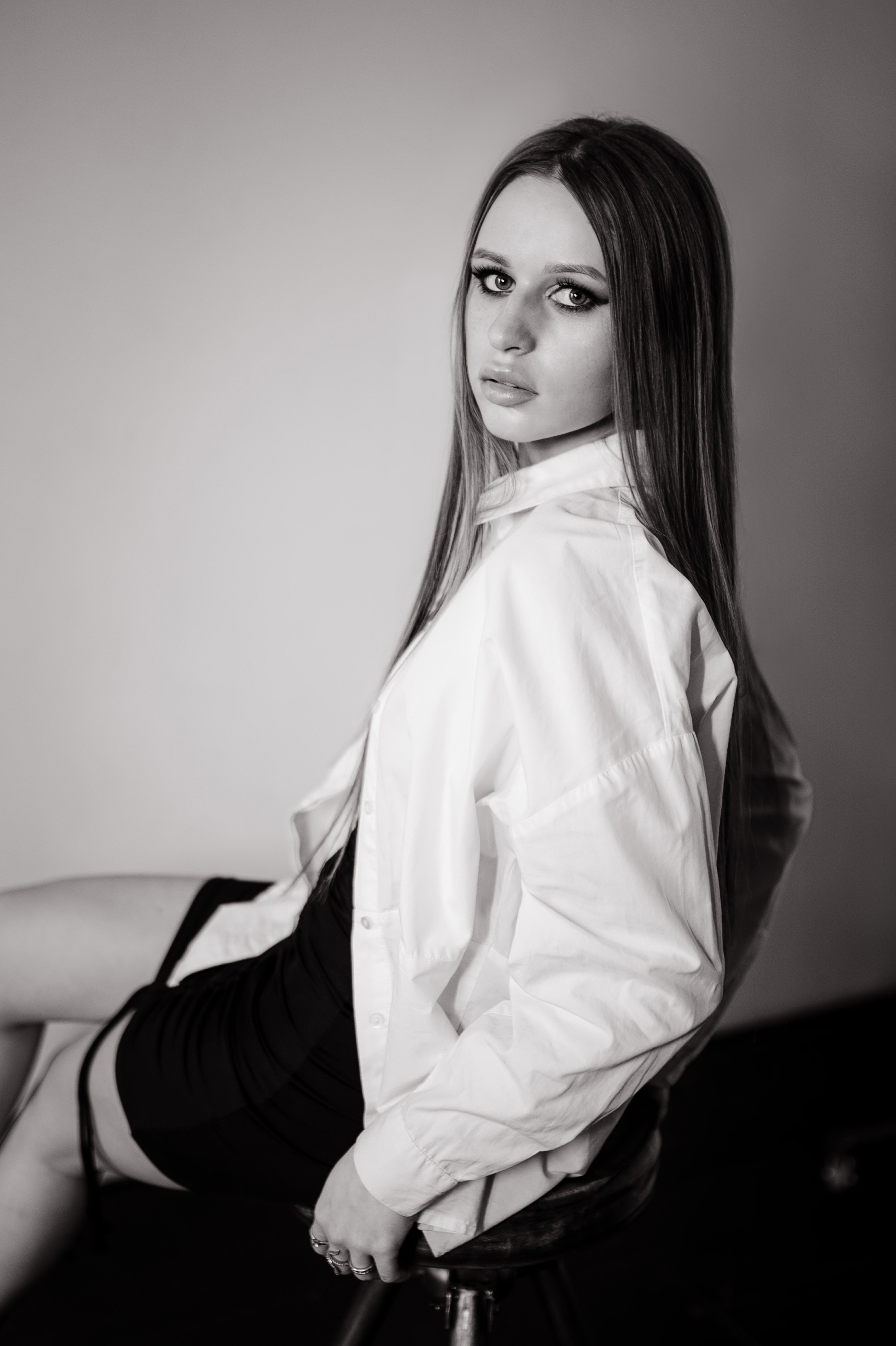 Женственная фотосессия. Свадебный фотограф Константинова Елена