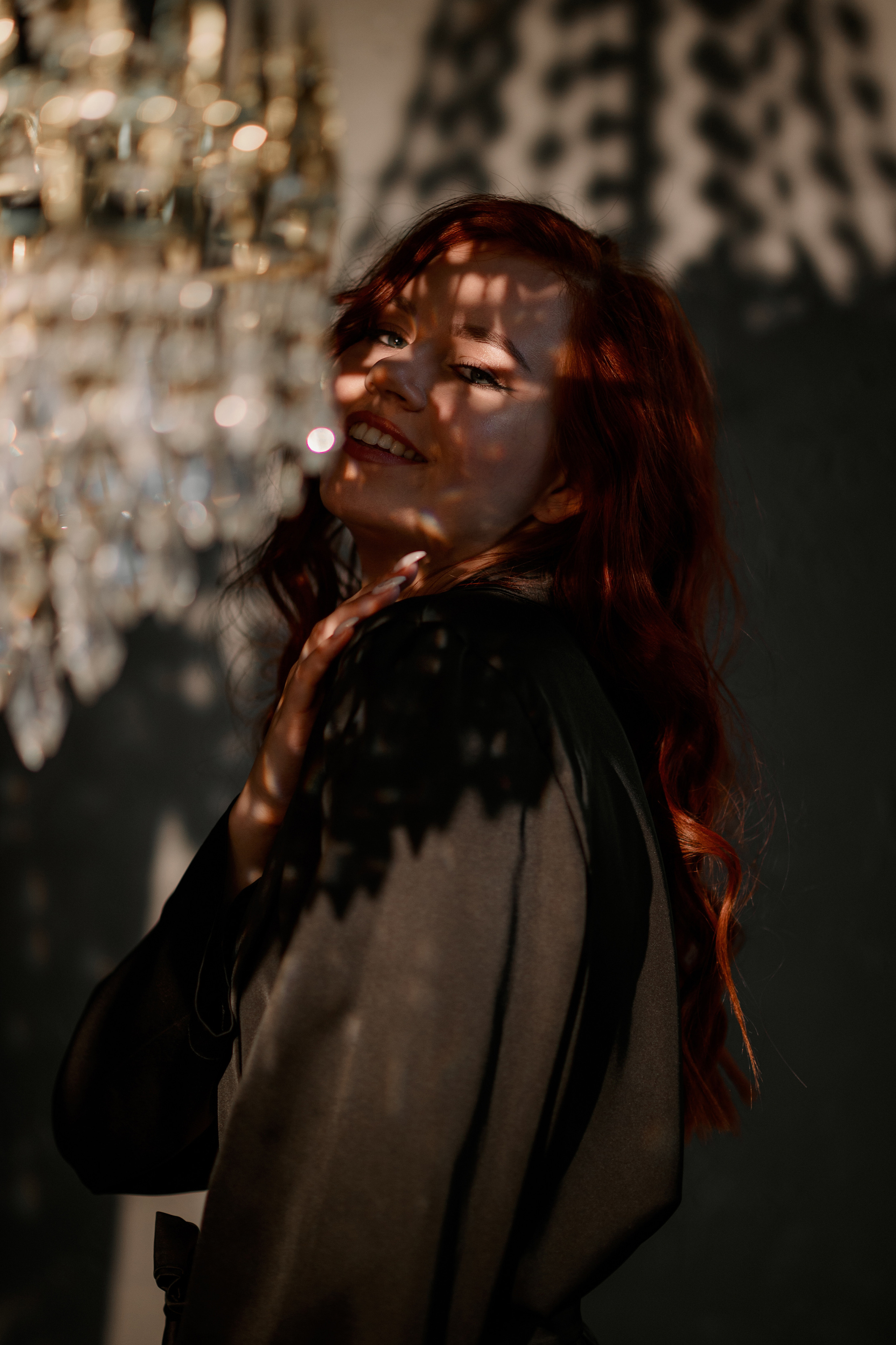 В лучах света. Свадебный фотограф Константинова Елена