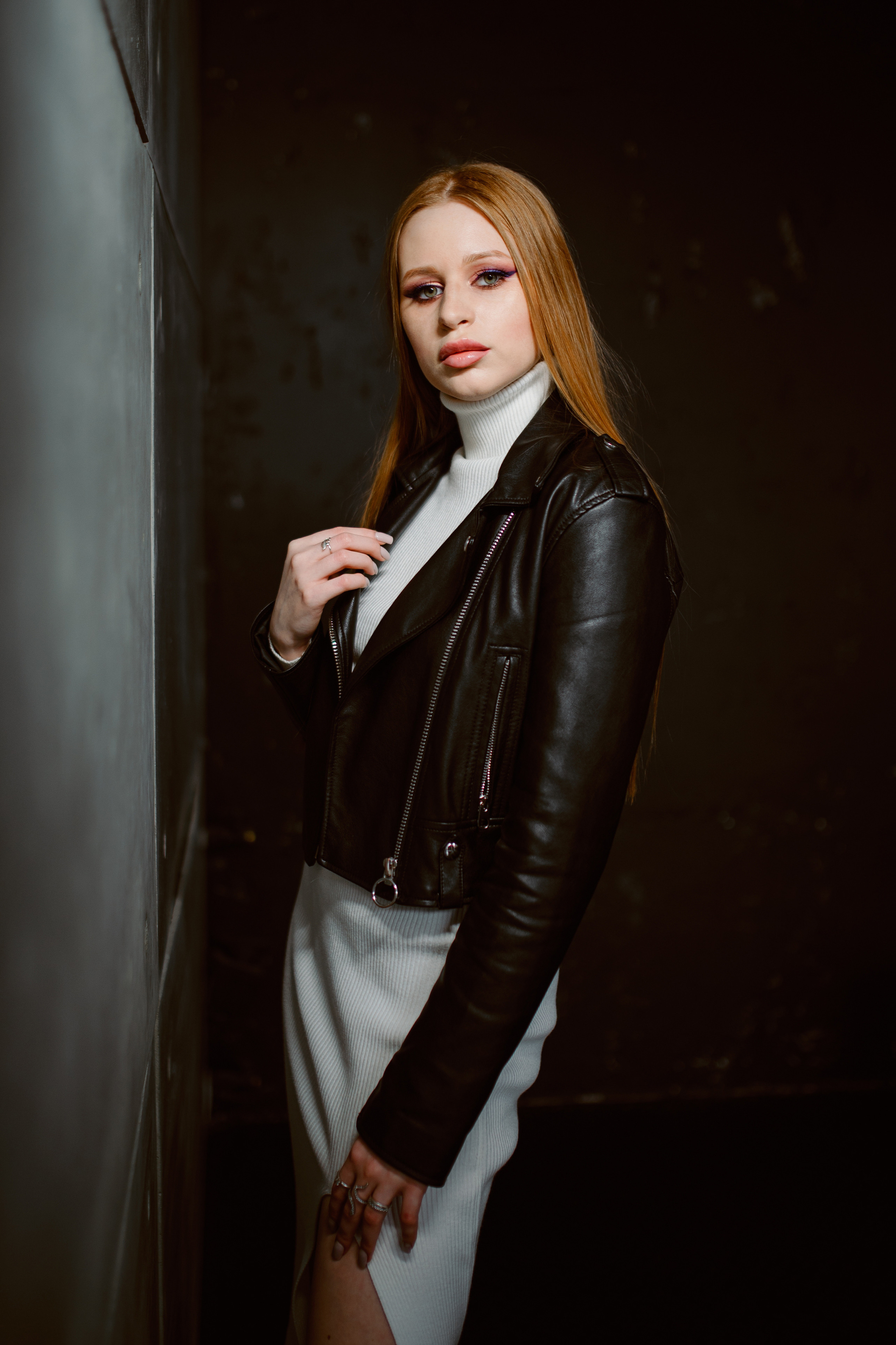 Женственная фотосессия. Свадебный фотограф Константинова Елена