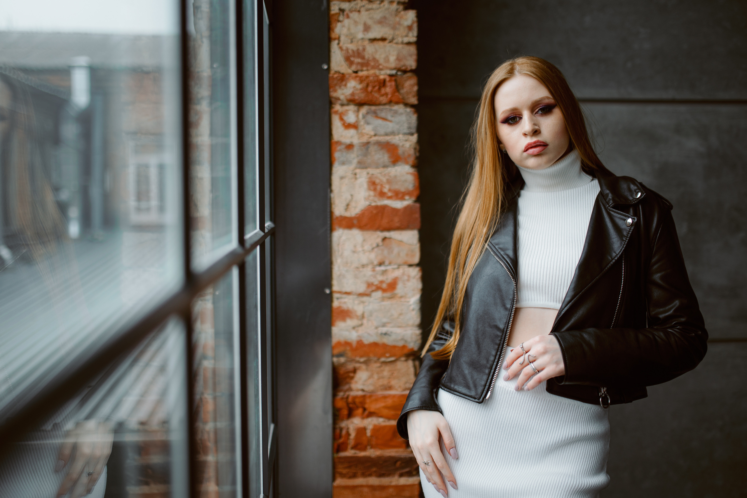 Женственная фотосессия. Свадебный фотограф Константинова Елена