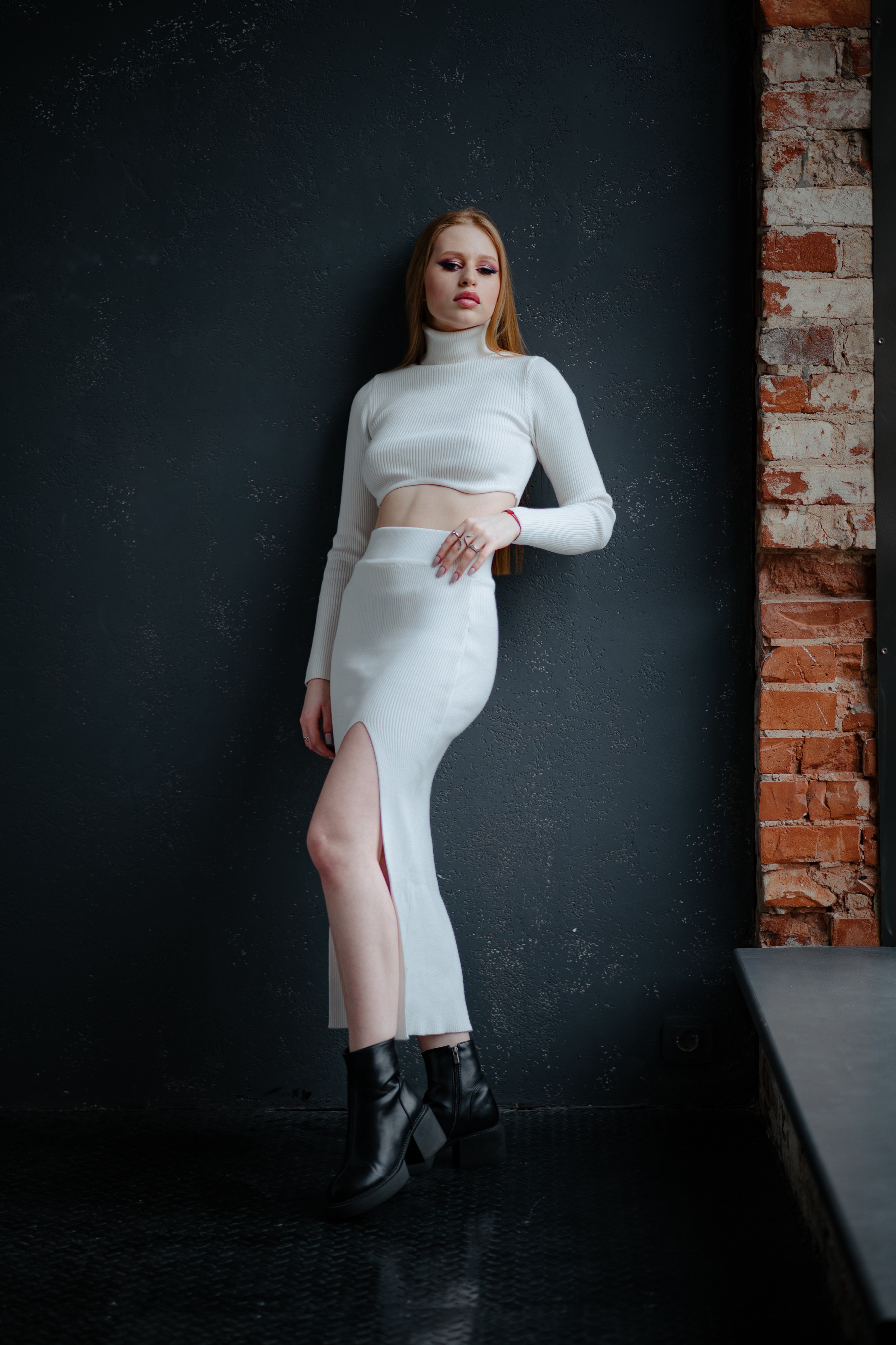 Женственная фотосессия. Свадебный фотограф Константинова Елена