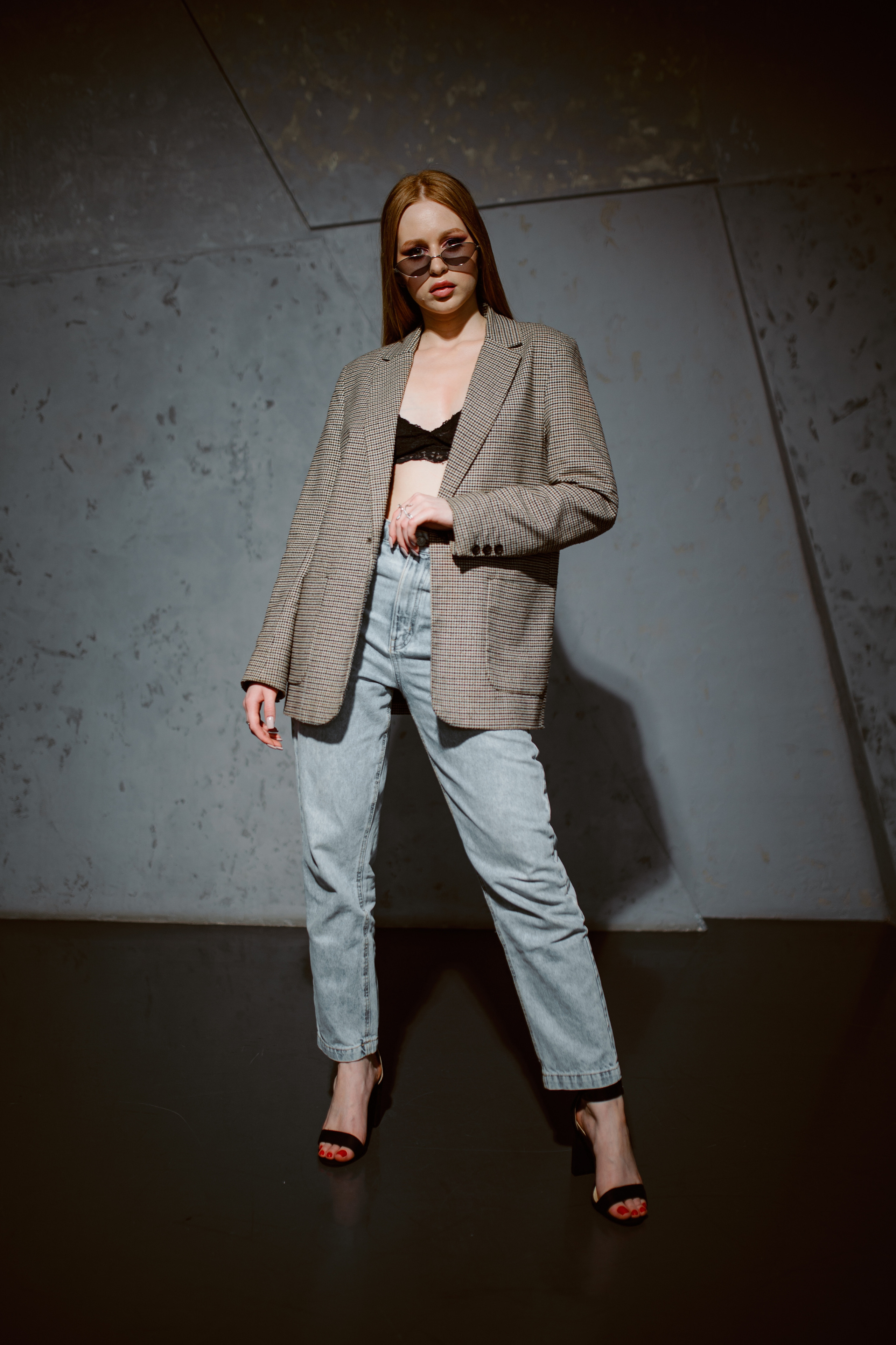 Женственная фотосессия. Свадебный фотограф Константинова Елена