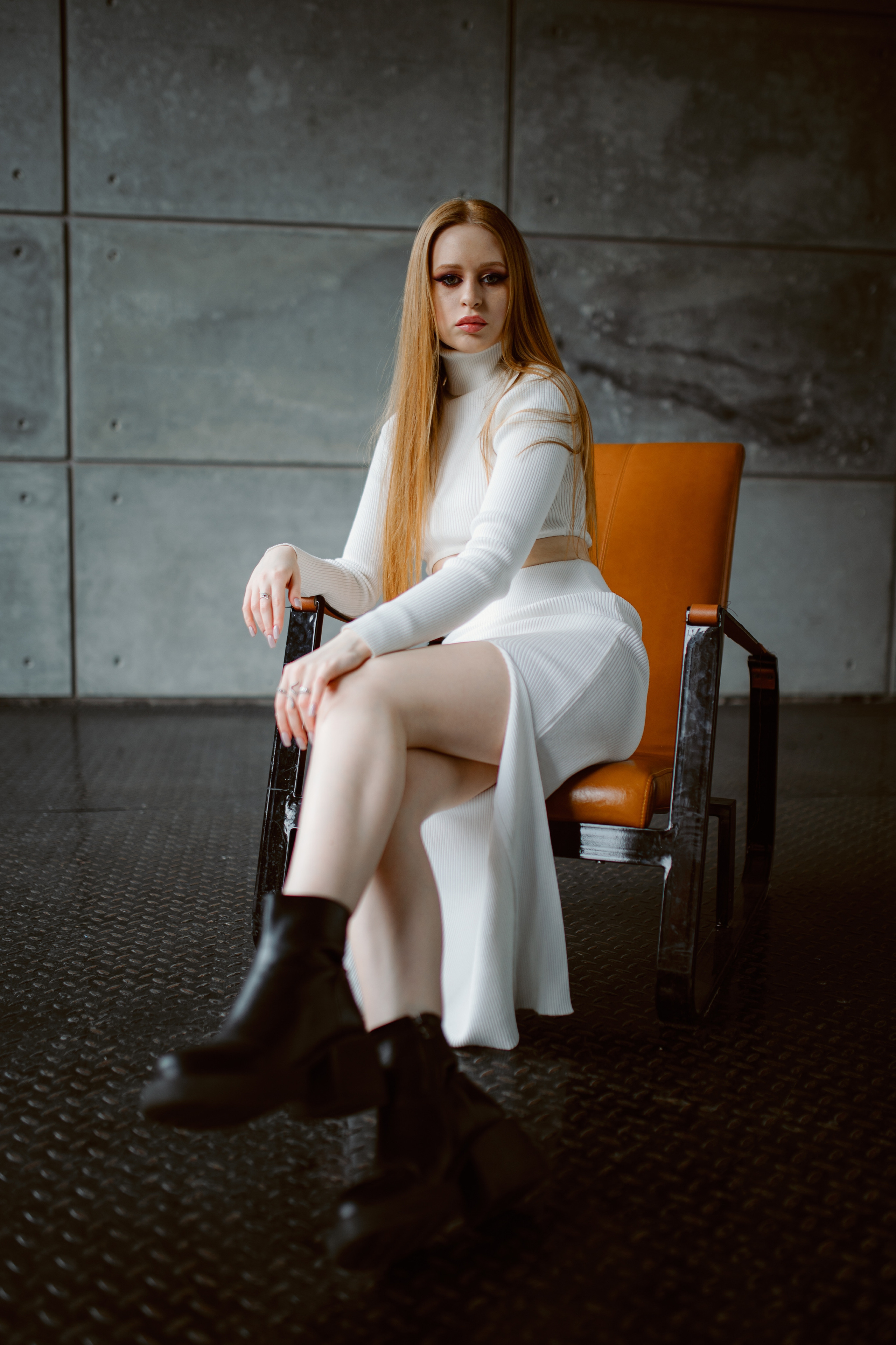 Женственная фотосессия. Свадебный фотограф Константинова Елена