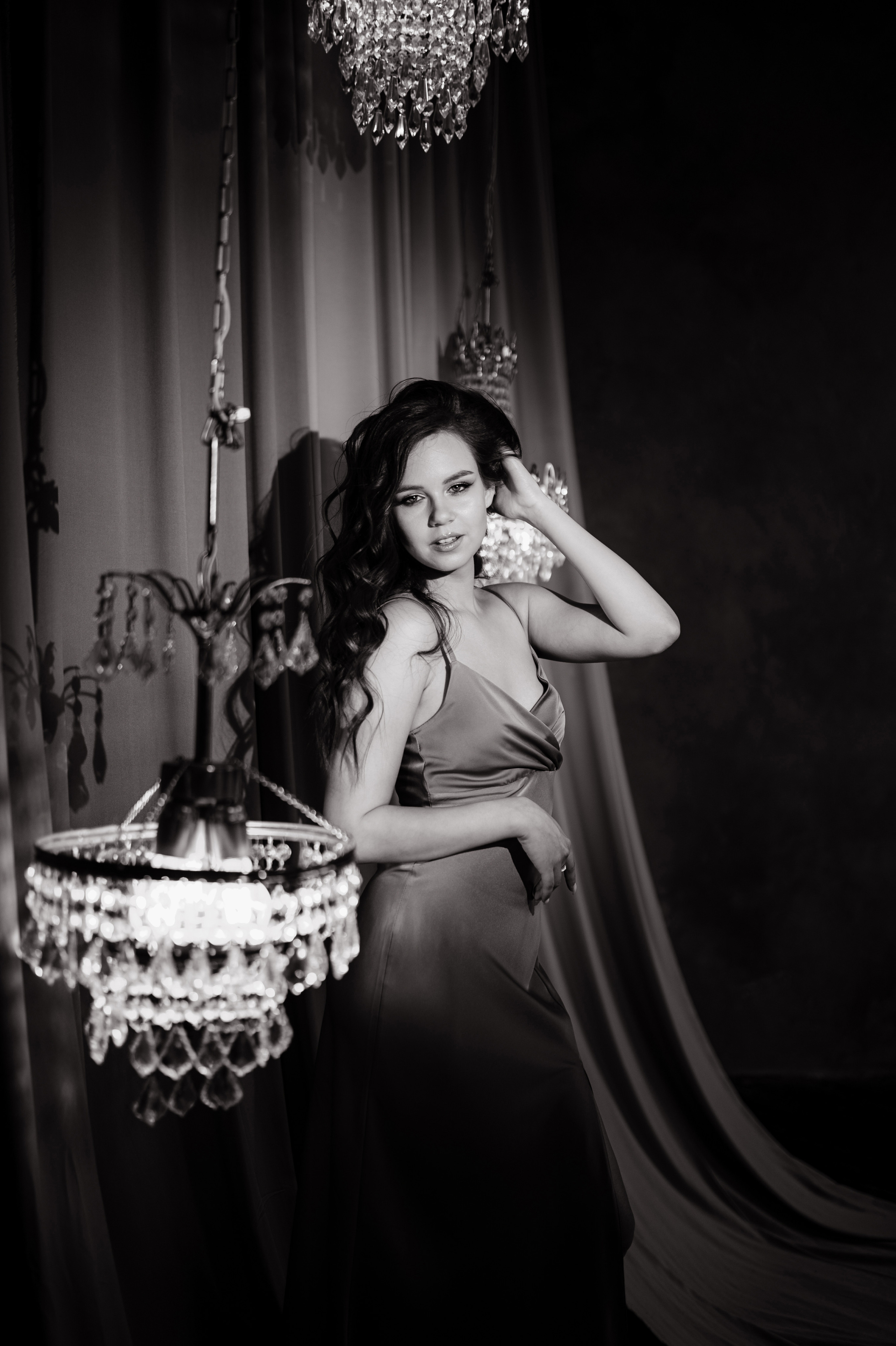 В лучах света. Свадебный фотограф Константинова Елена