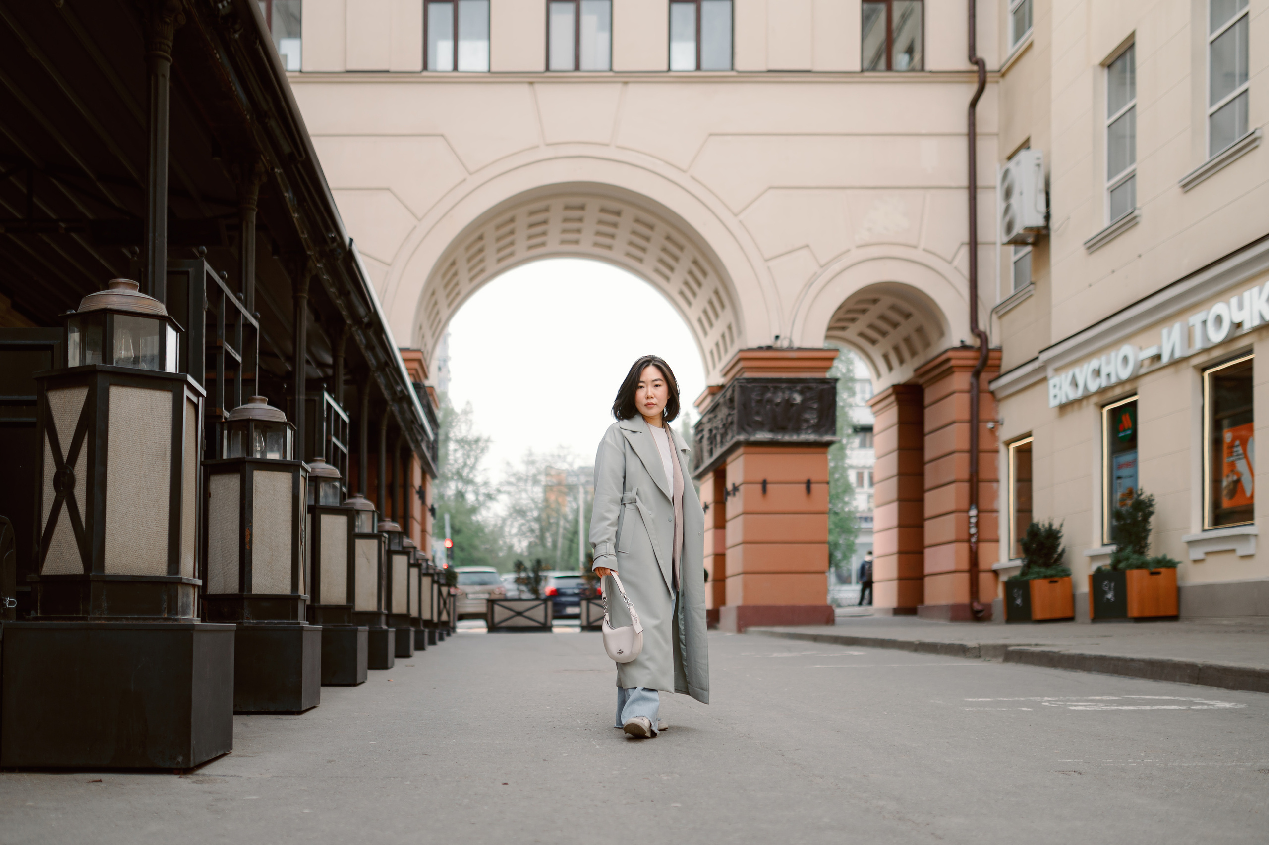 Очарование момента. Свадебный фотограф Константинова Елена