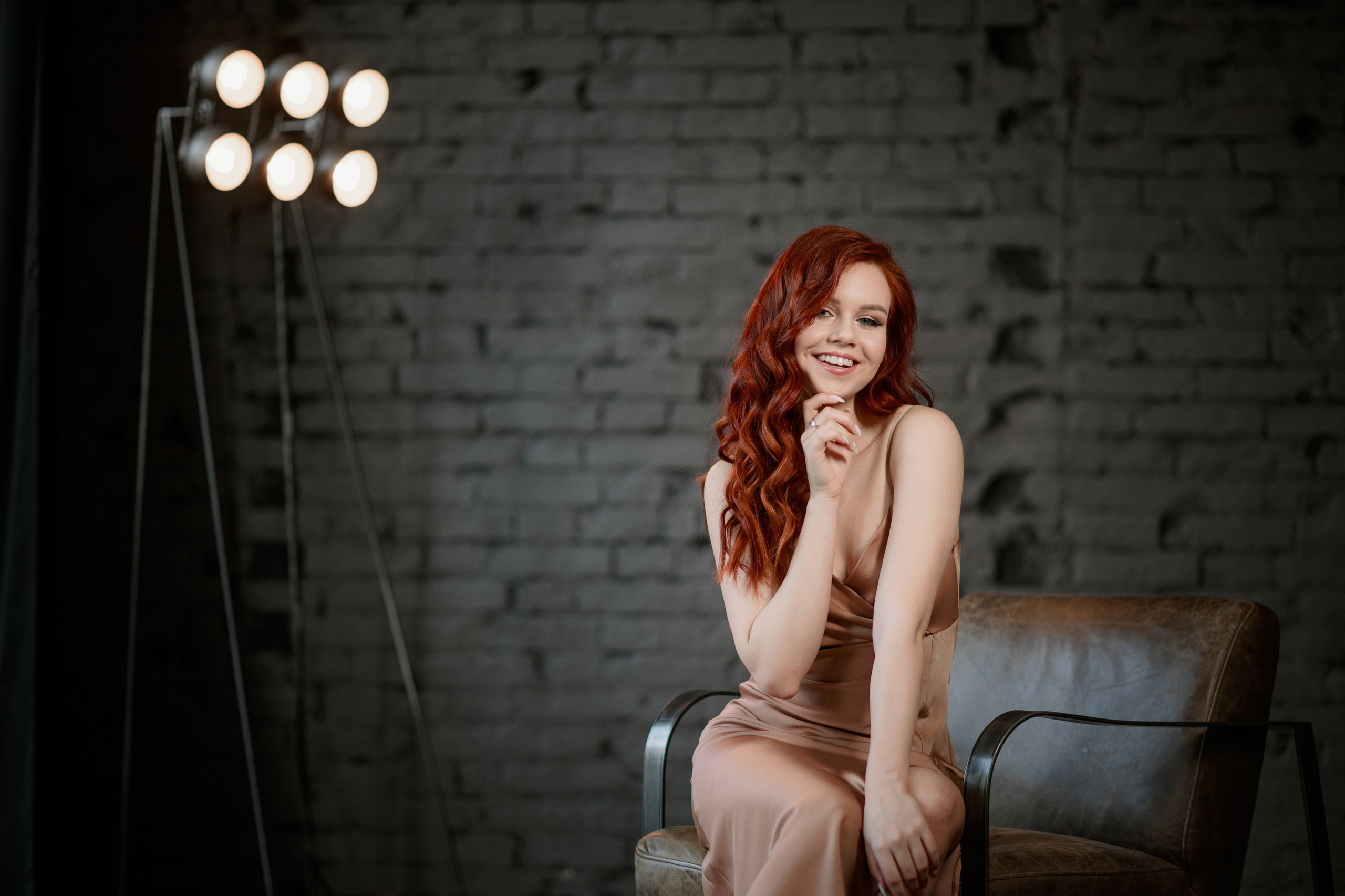 В лучах света. Свадебный фотограф Константинова Елена