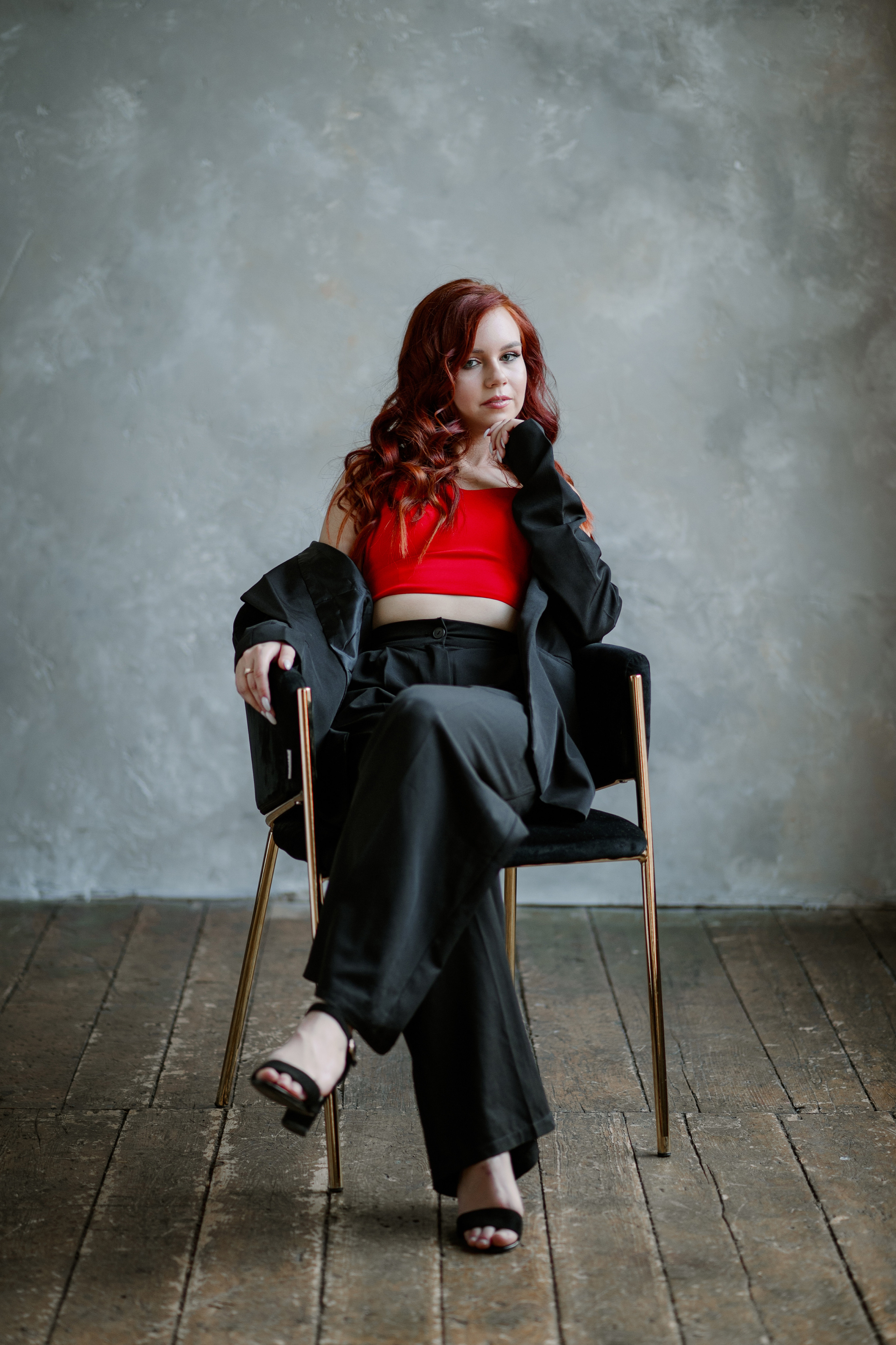 В лучах света. Свадебный фотограф Константинова Елена