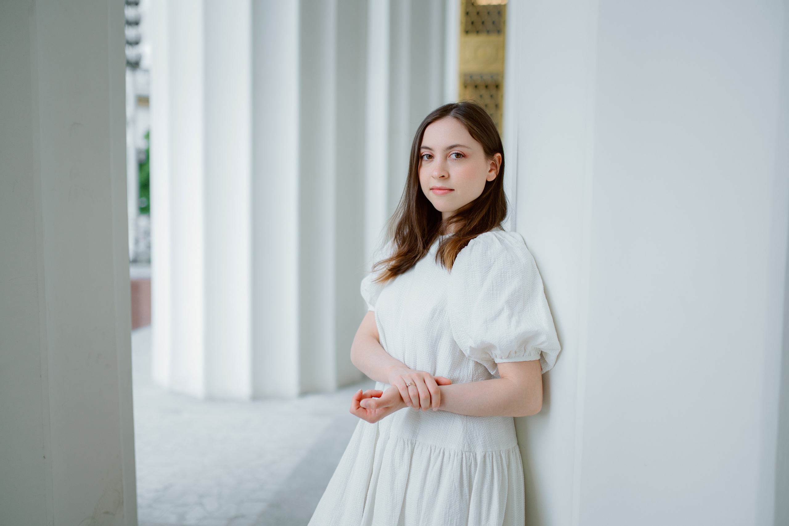 Городские зарисовки рядом с ВДНХ. Мск. Свадебный фотограф Константинова Елена