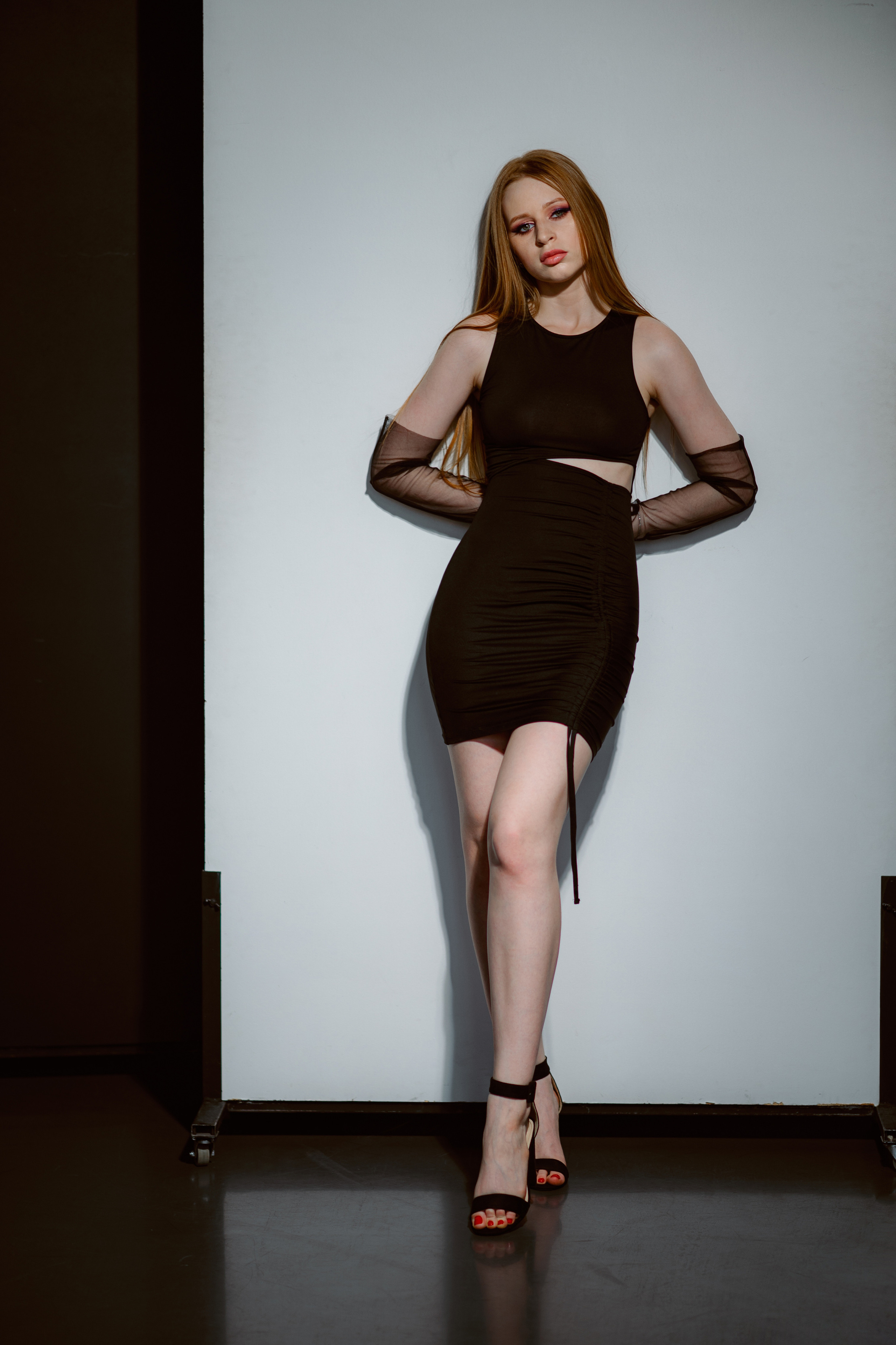 Женственная фотосессия. Свадебный фотограф Константинова Елена