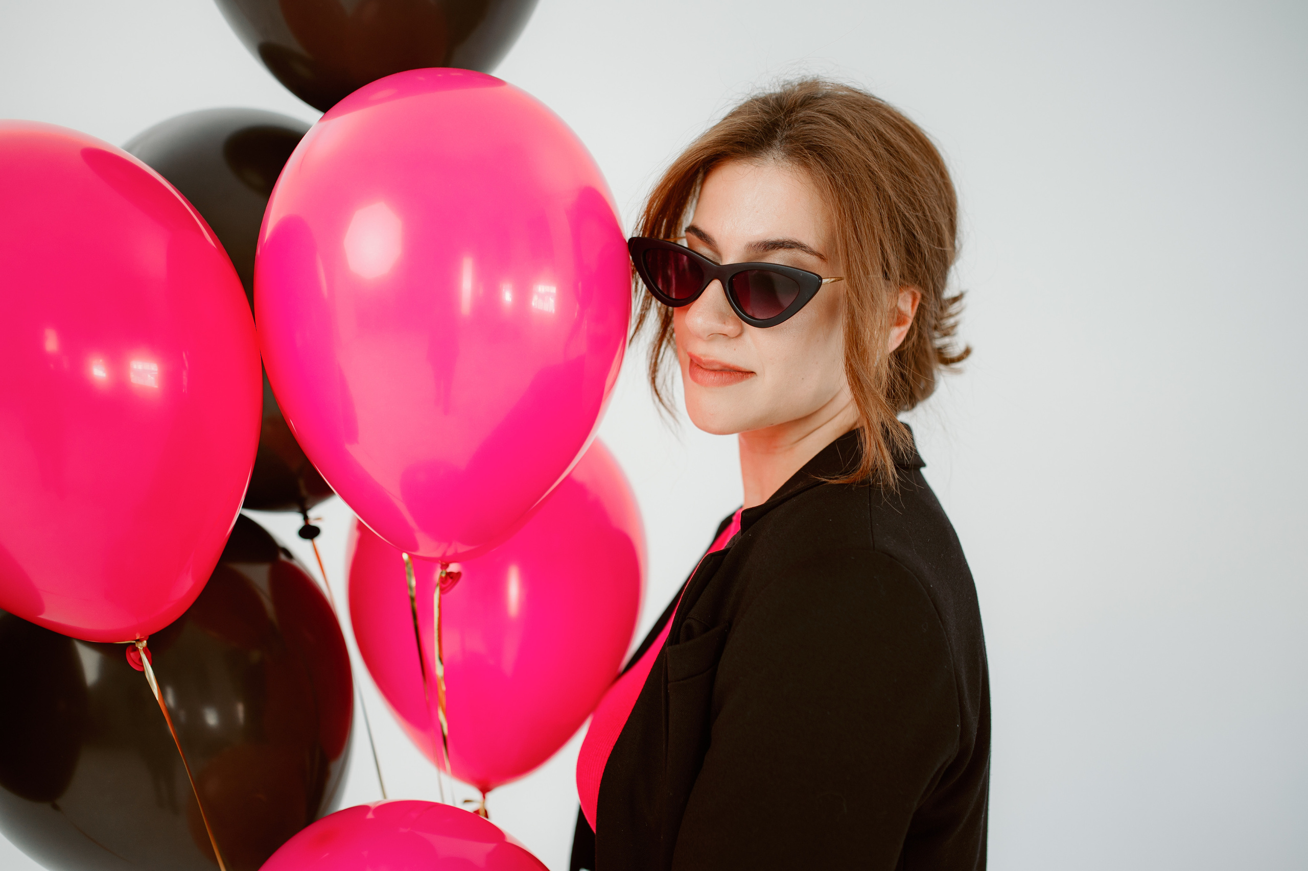 День рождения: кадры, наполненные радостью. Свадебный фотограф Константинова Елена