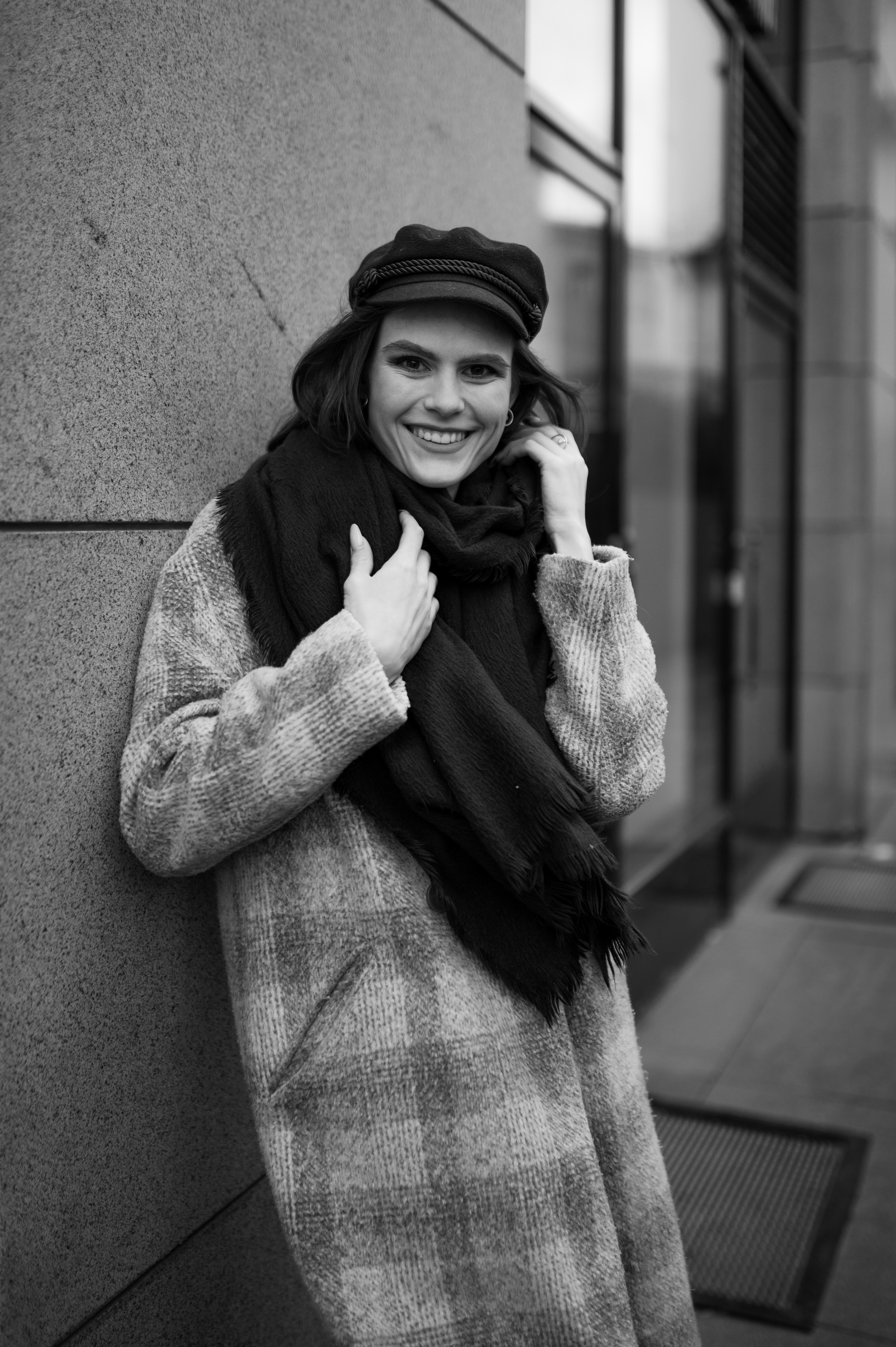 Фотосессия в центре Москвы. Свадебный фотограф Константинова Елена