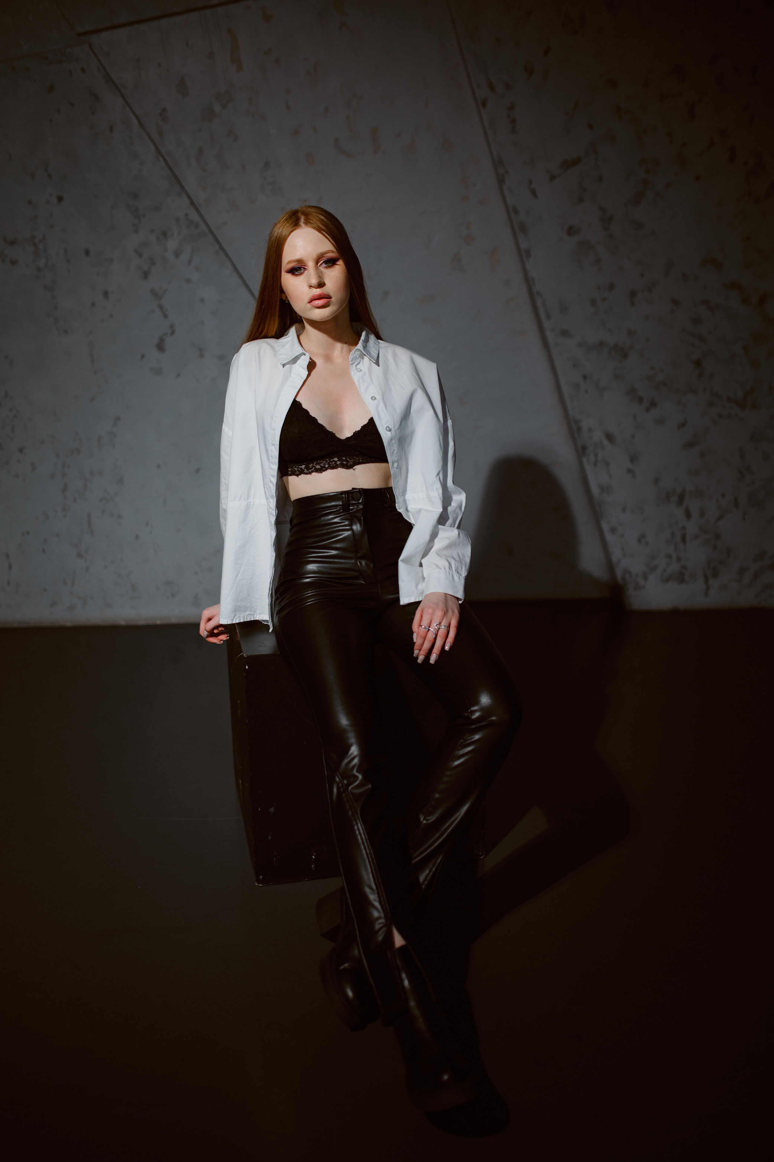 Женственная фотосессия. Свадебный фотограф Константинова Елена