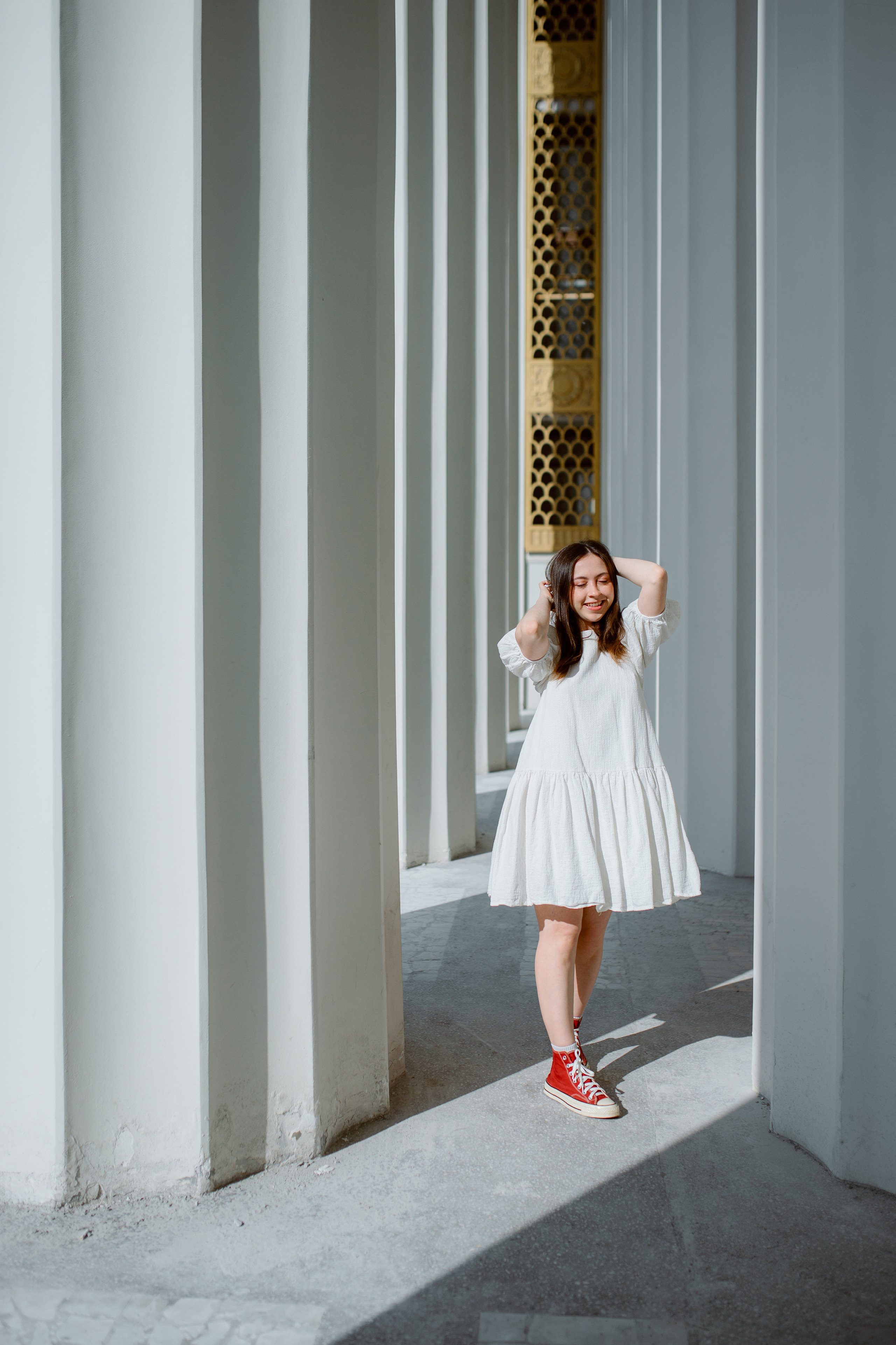 Городские зарисовки рядом с ВДНХ. Мск. Свадебный фотограф Константинова Елена