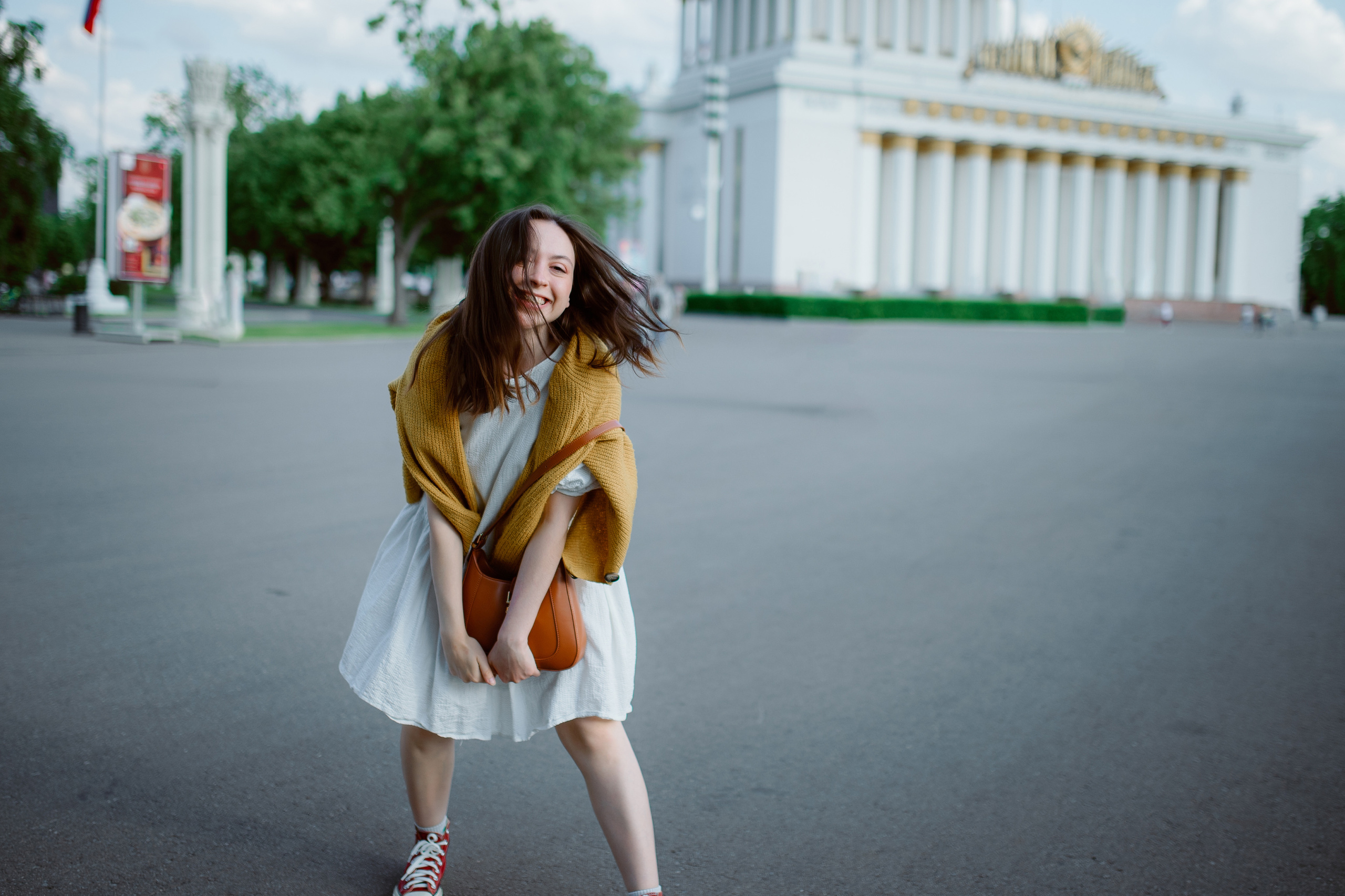 Городские зарисовки рядом с ВДНХ. Мск. Свадебный фотограф Константинова Елена