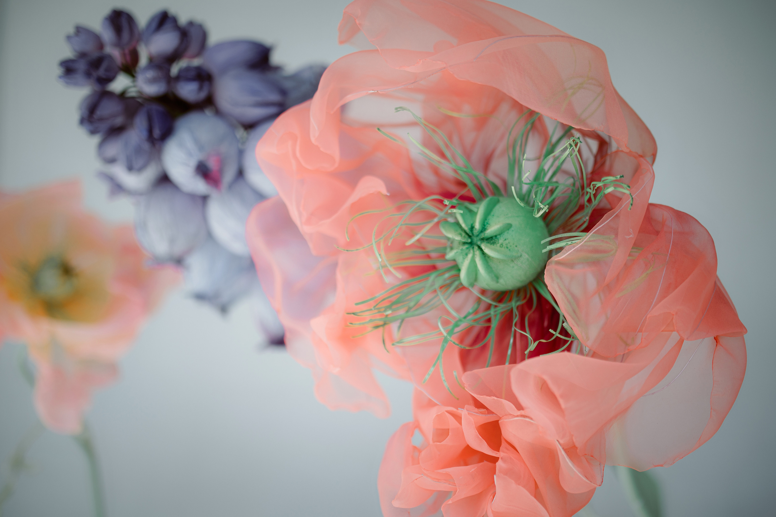 Гармония и красота: женственная фотосессия в светлых тонах. Свадебный фотограф Константинова Елена