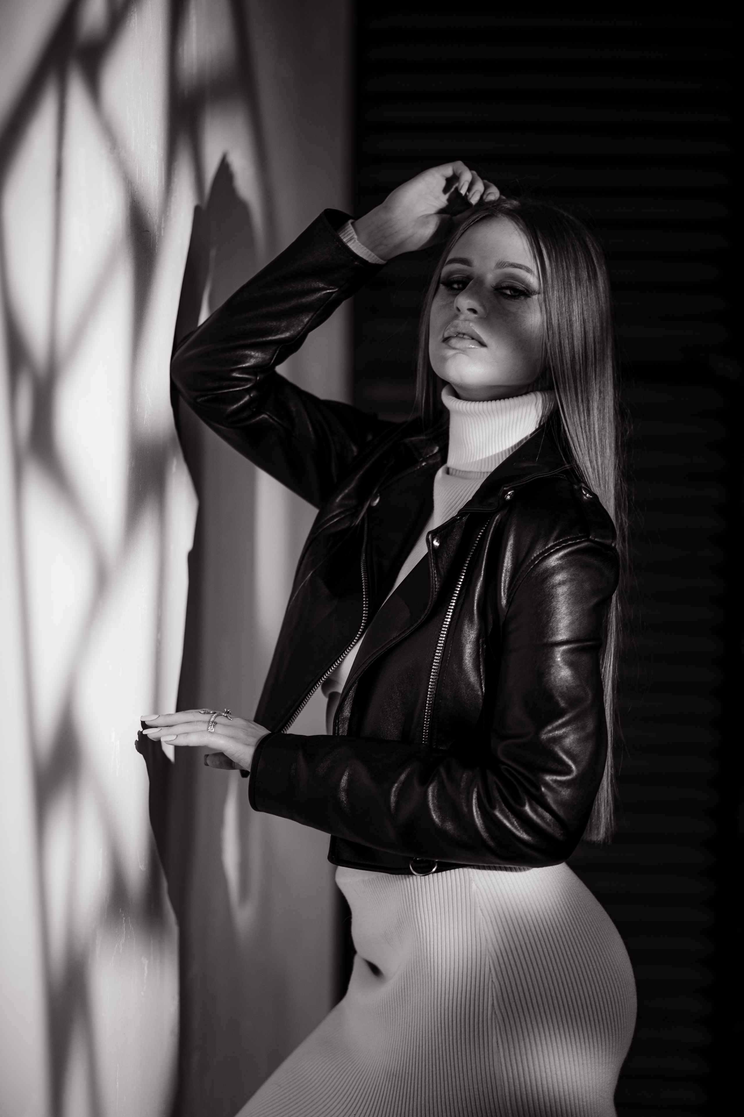 Женственная фотосессия. Свадебный фотограф Константинова Елена