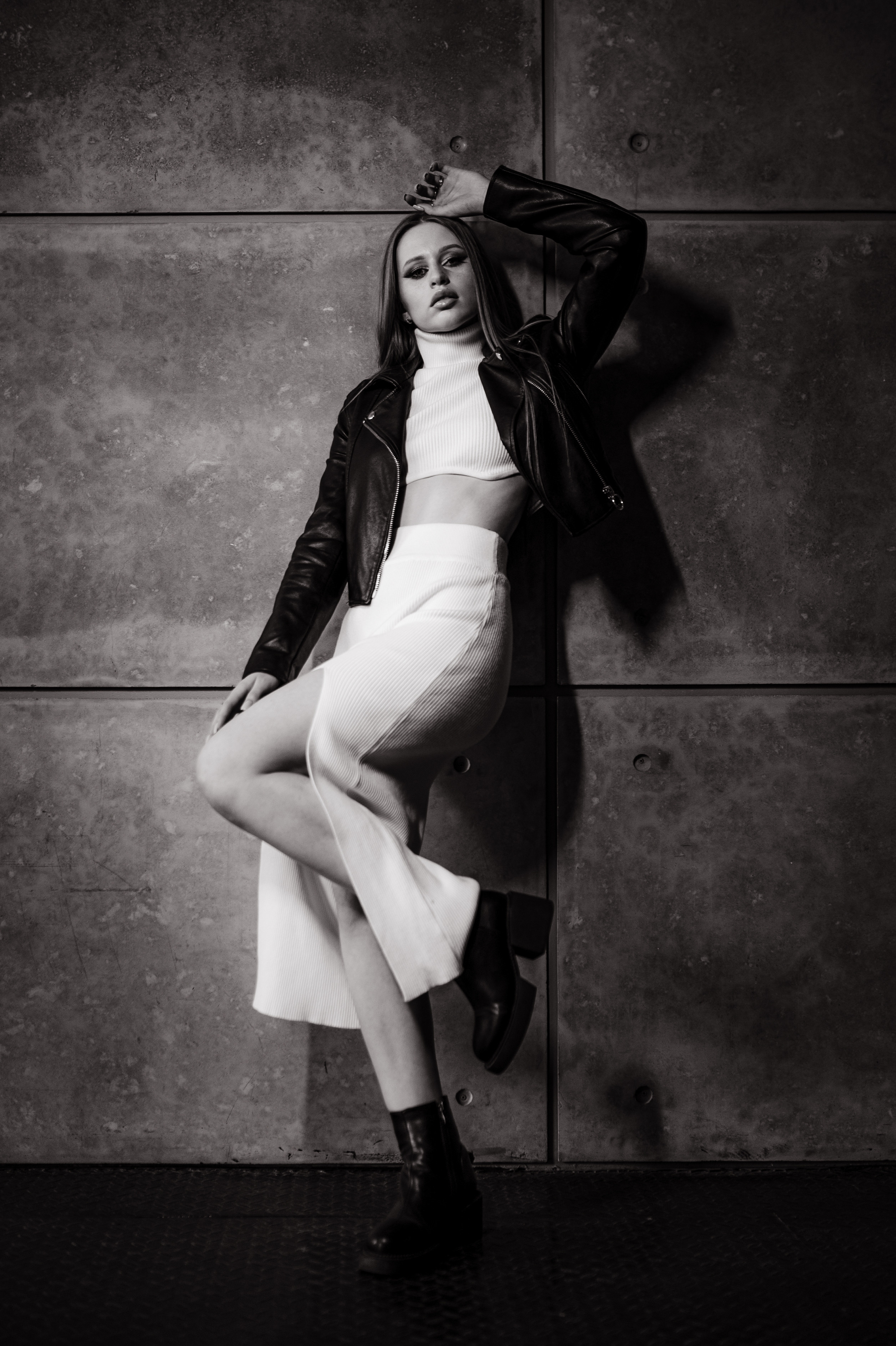 Женственная фотосессия. Свадебный фотограф Константинова Елена