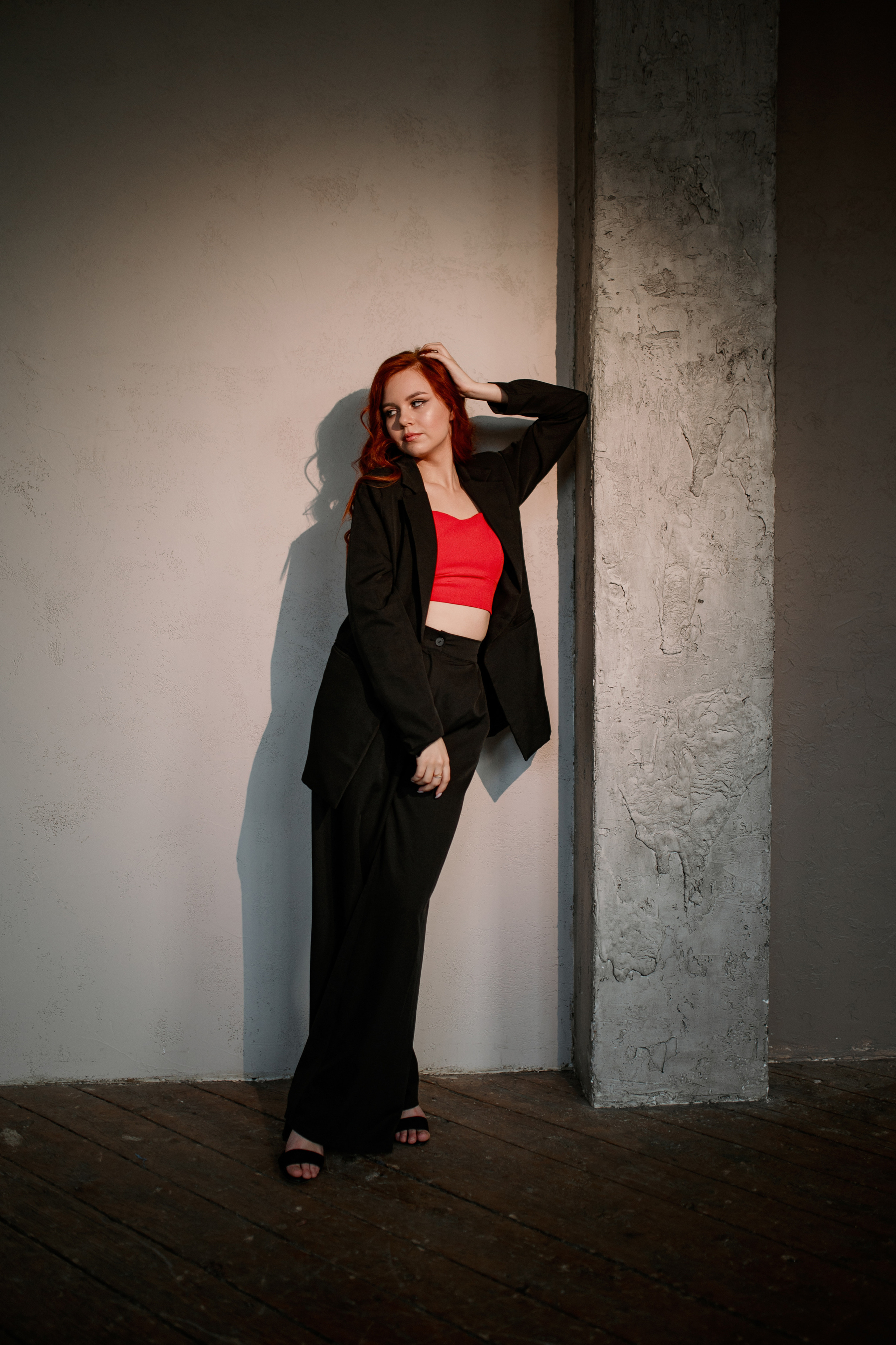 В лучах света. Свадебный фотограф Константинова Елена