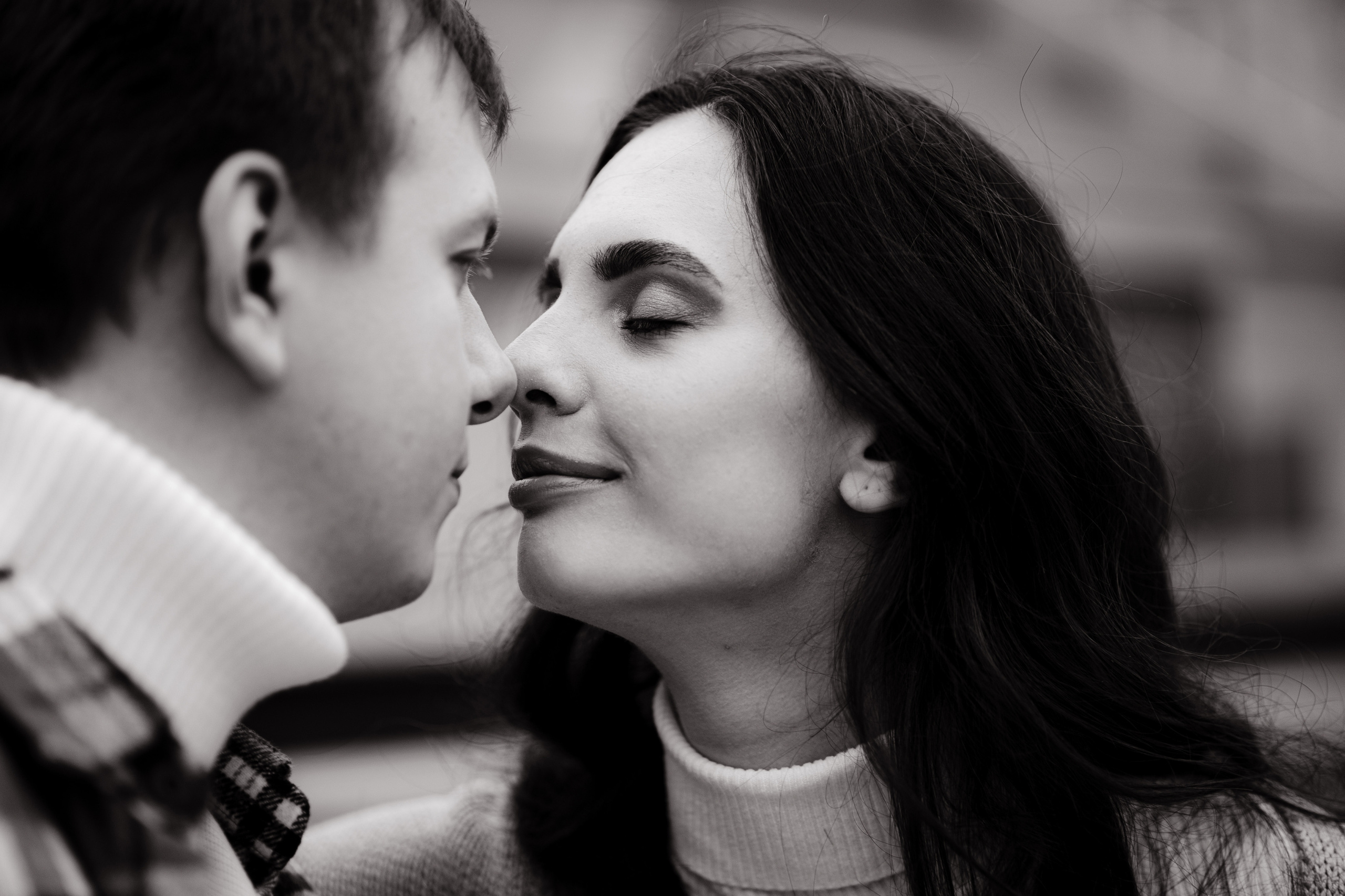 Фотосессия на катке. Свадебный фотограф Константинова Елена