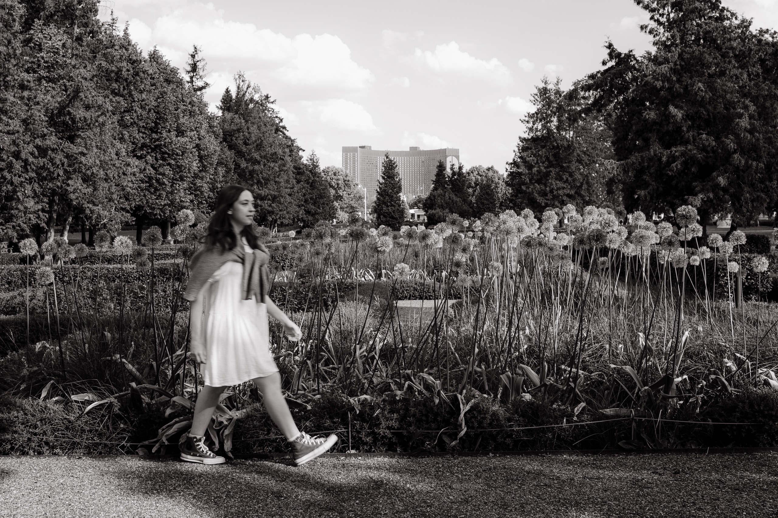 Городские зарисовки рядом с ВДНХ. Мск. Свадебный фотограф Константинова Елена