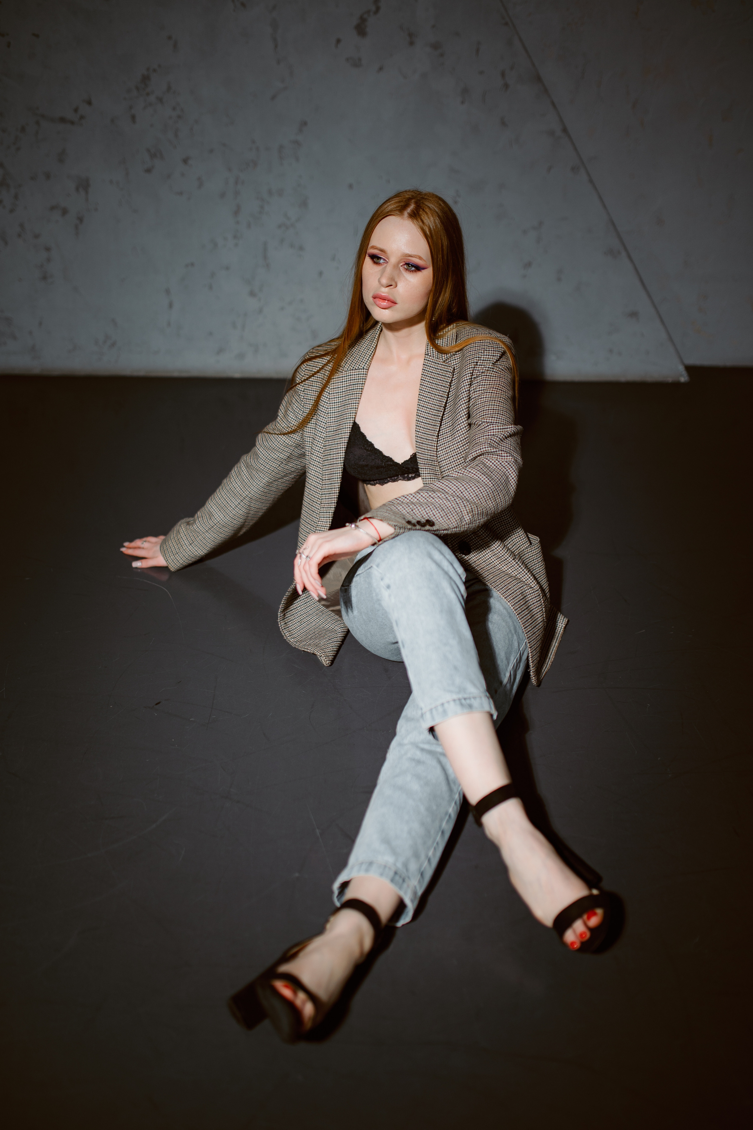 Женственная фотосессия. Свадебный фотограф Константинова Елена