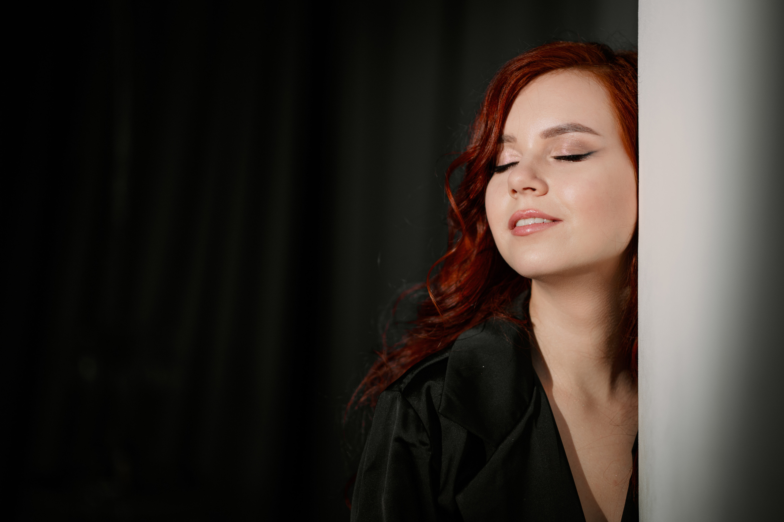 В лучах света. Свадебный фотограф Константинова Елена