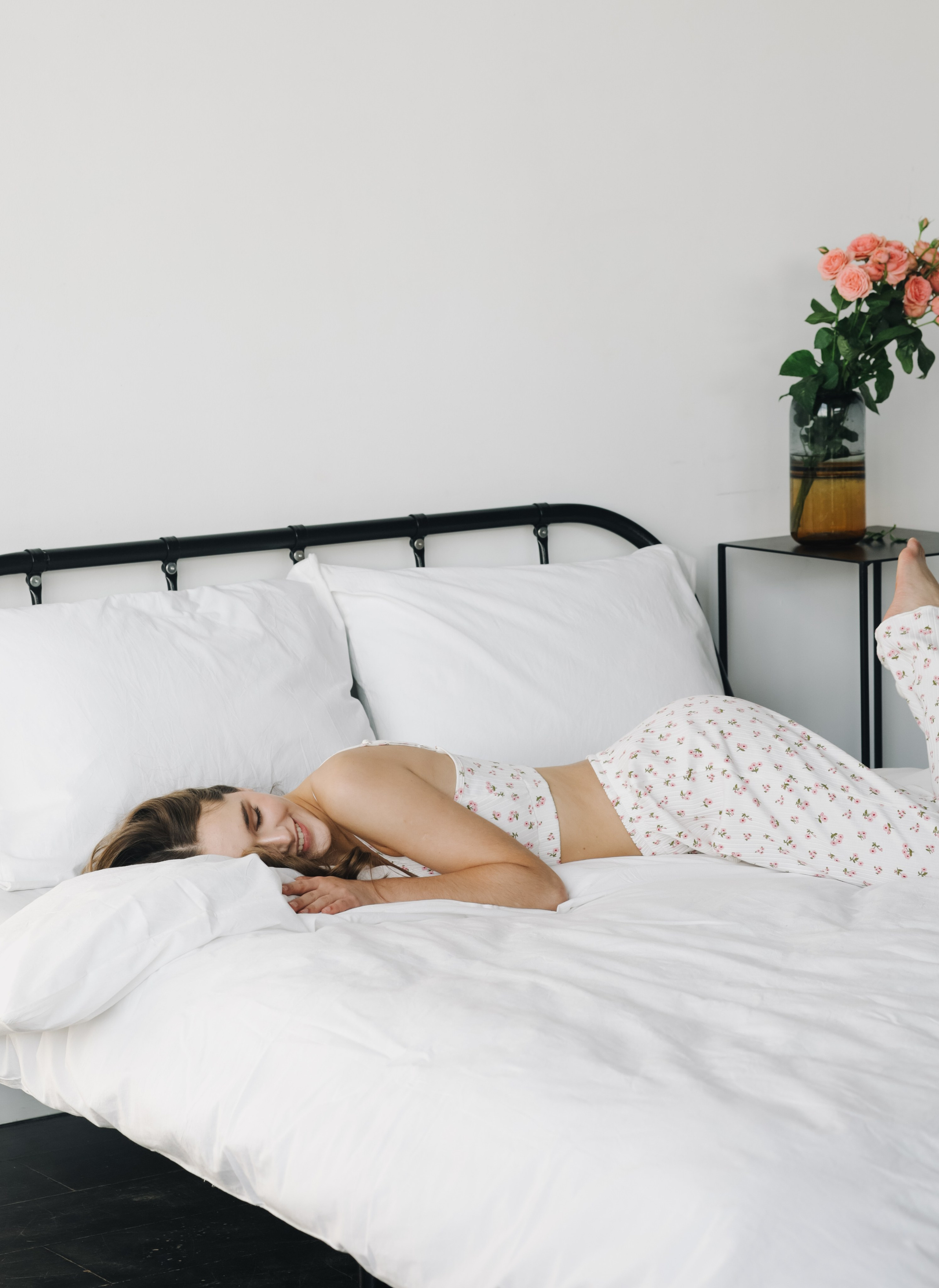 Пижама TOUCH HOME. Алёна Стерхова — Предметный и портретный фотограф. Ижевск