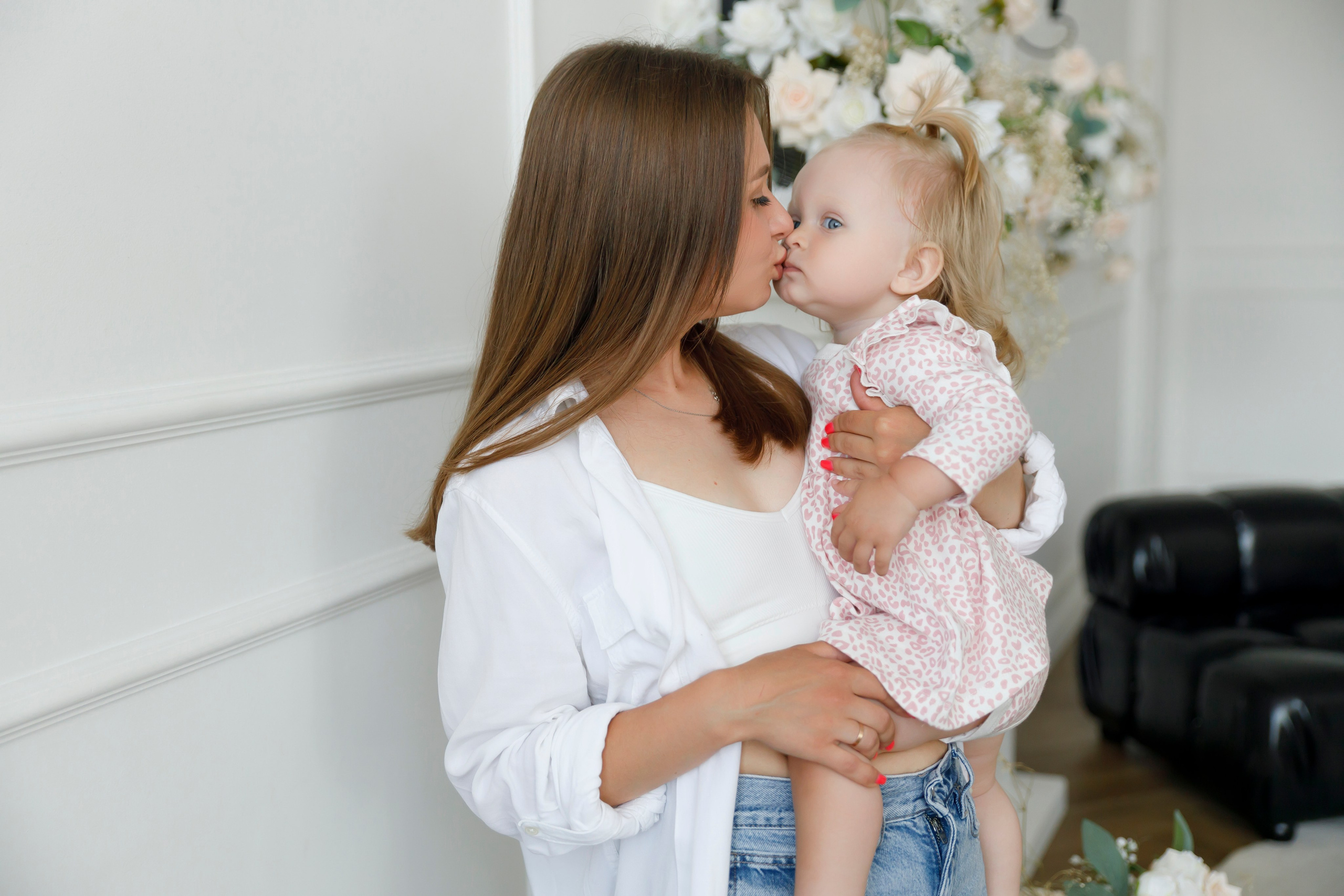 Екатерина. Фотограф в Самаре Алена Гречка