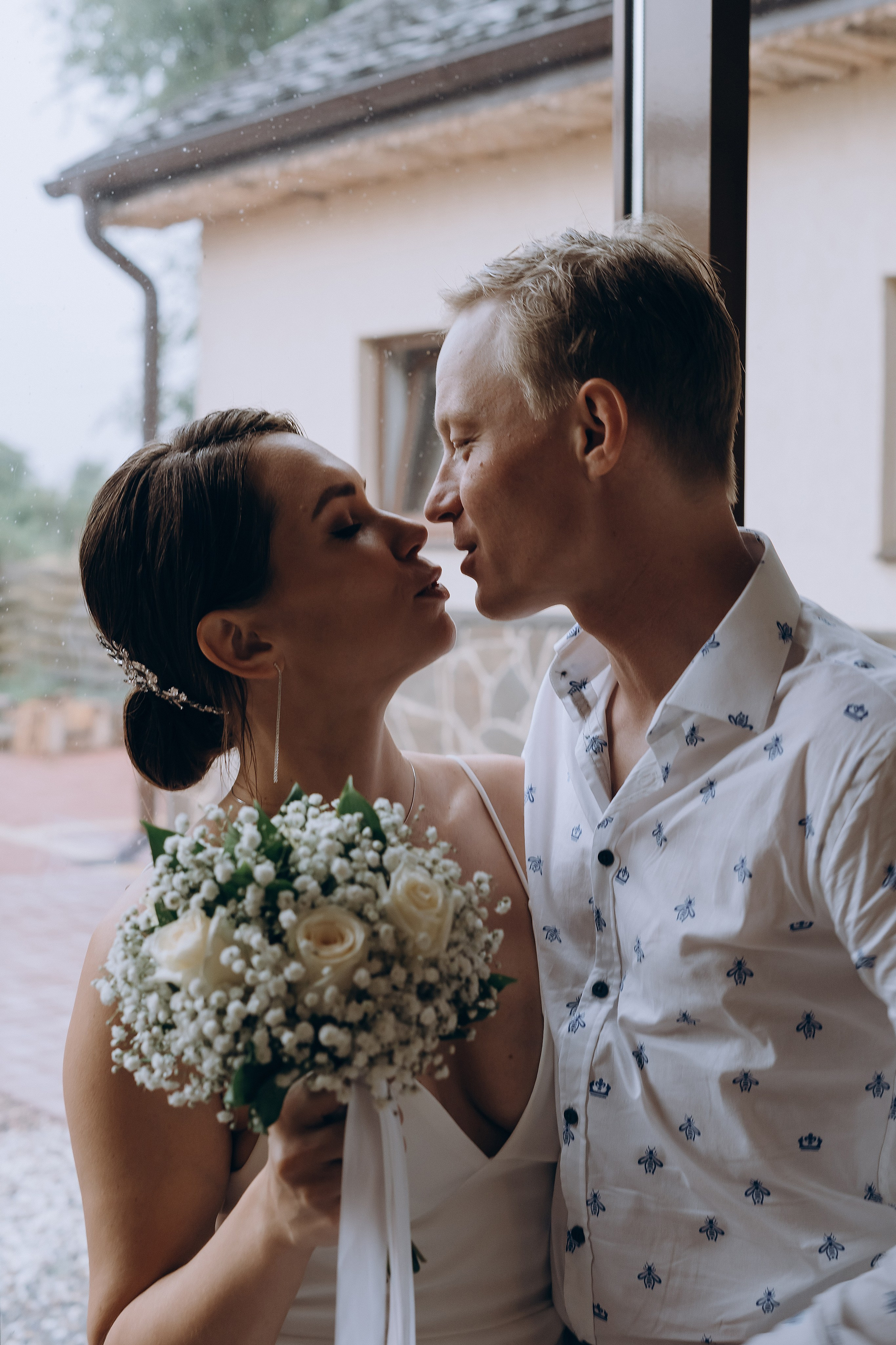 Алексей и Валерия. Фотограф Ларионова Надежда|Ставрополь