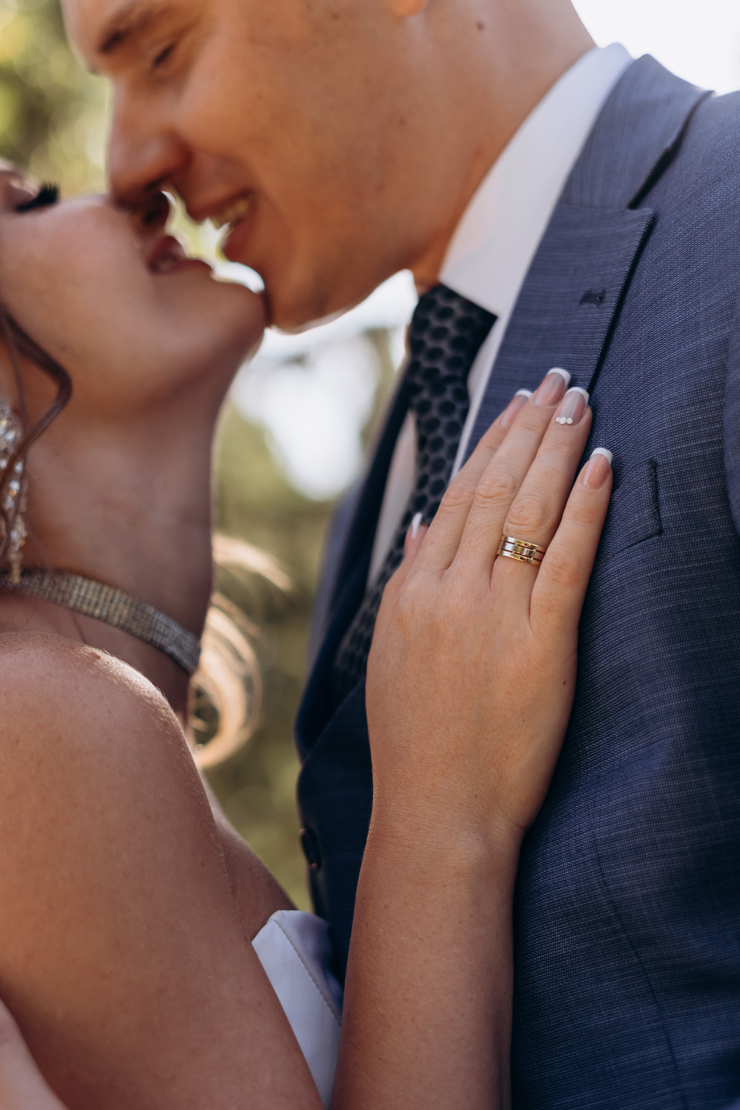 Александр и Светлана. Фотограф Ларионова Надежда|Ставрополь