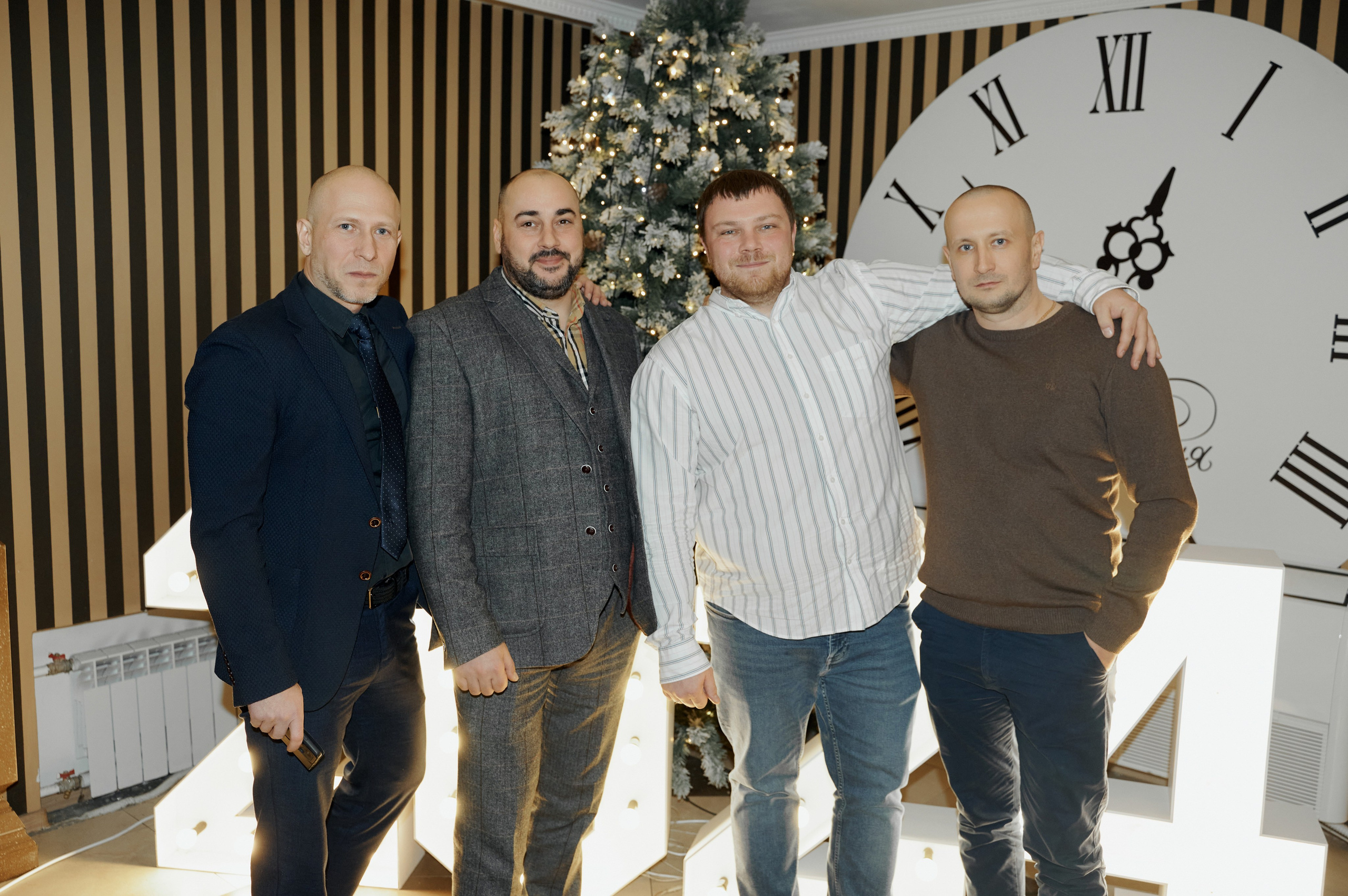 Корпоратив. Свадебный фотограф Александр Браво