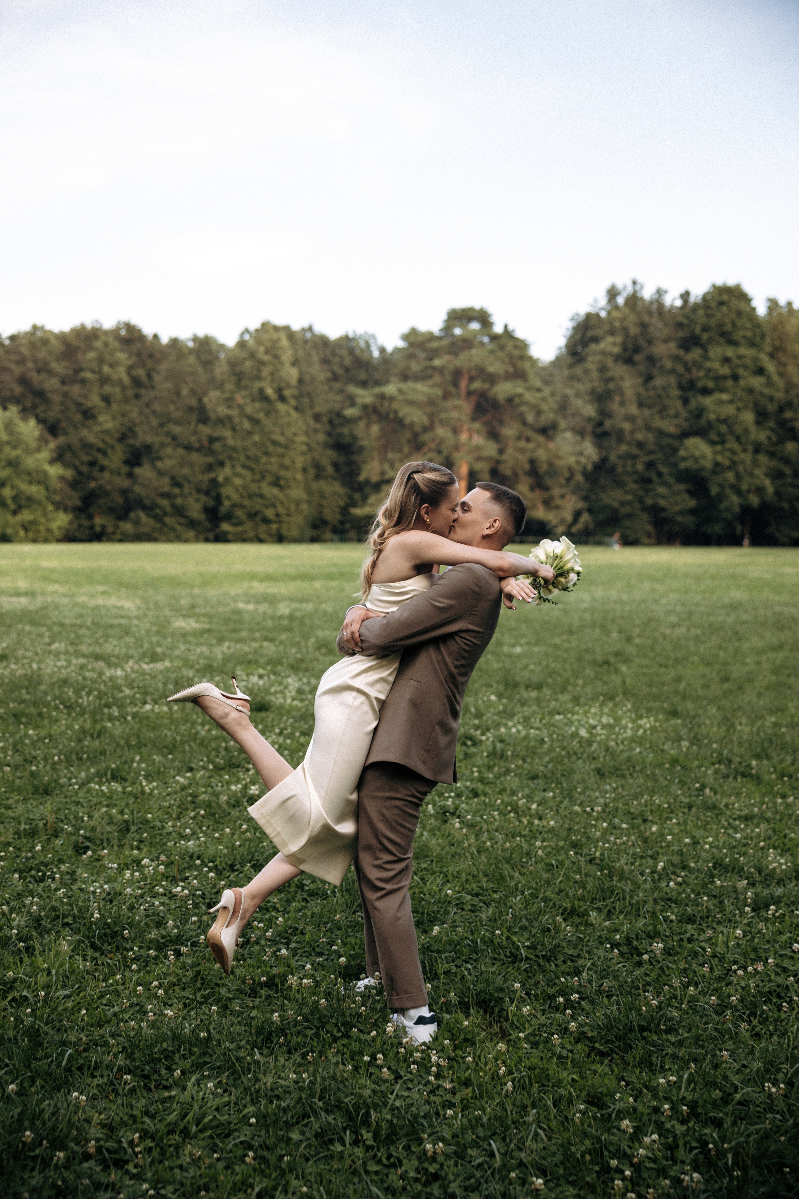 Портфолио. Свадебный фотограф Москва Виктория Васильева