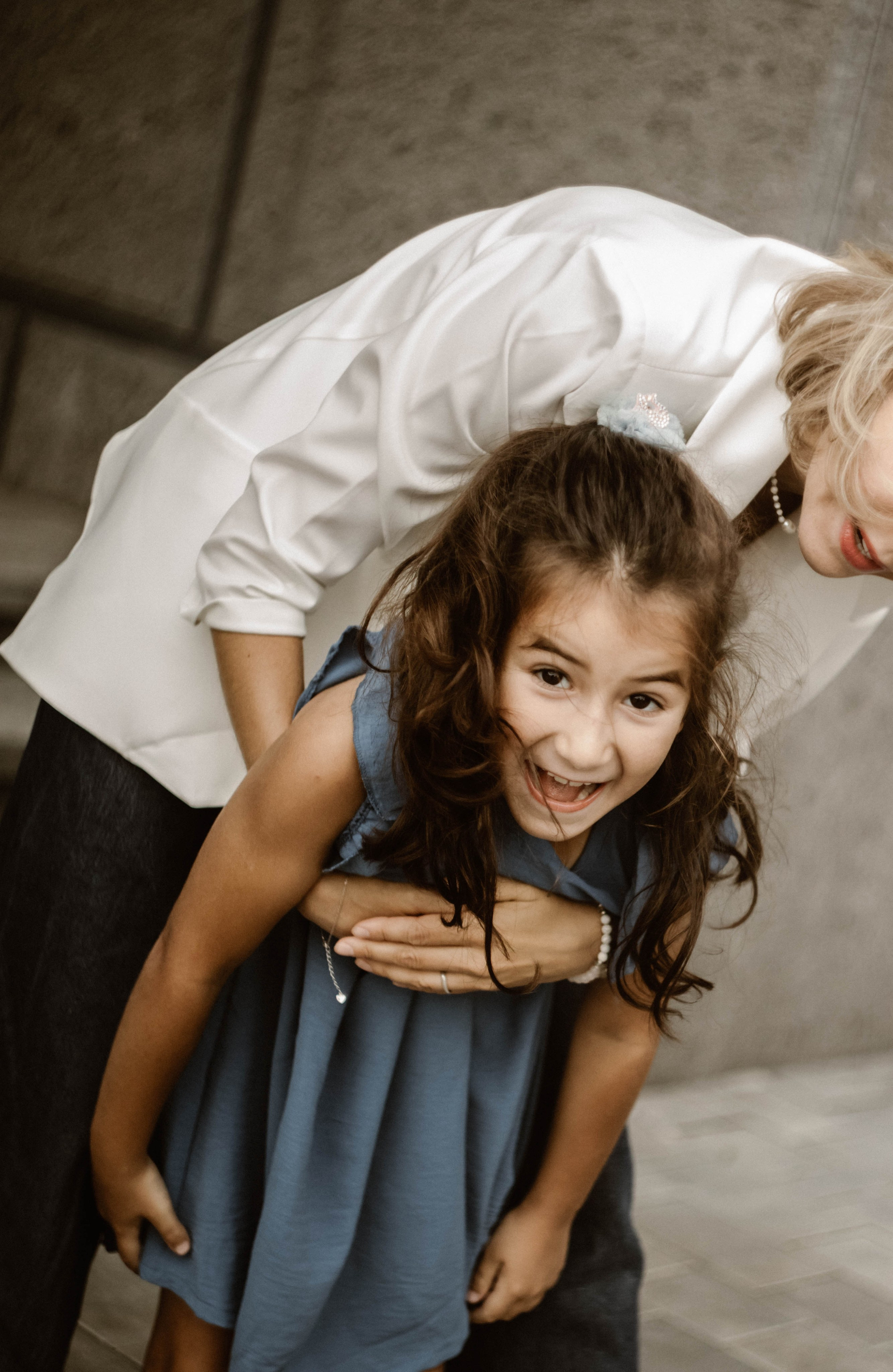 Анюта. Книжный Нижний. Фотограф в Нижнем Новгороде