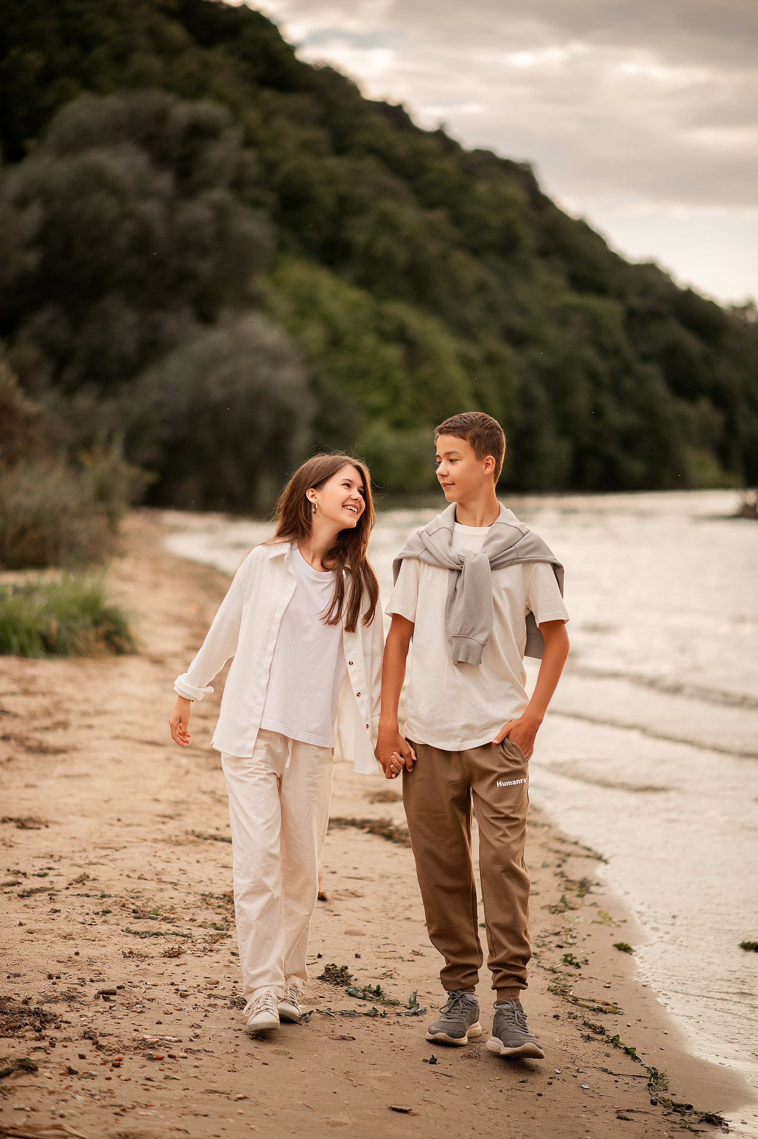 Летняя съемка. Толкачева Ольга — детская, женская, семейная фотосъемка