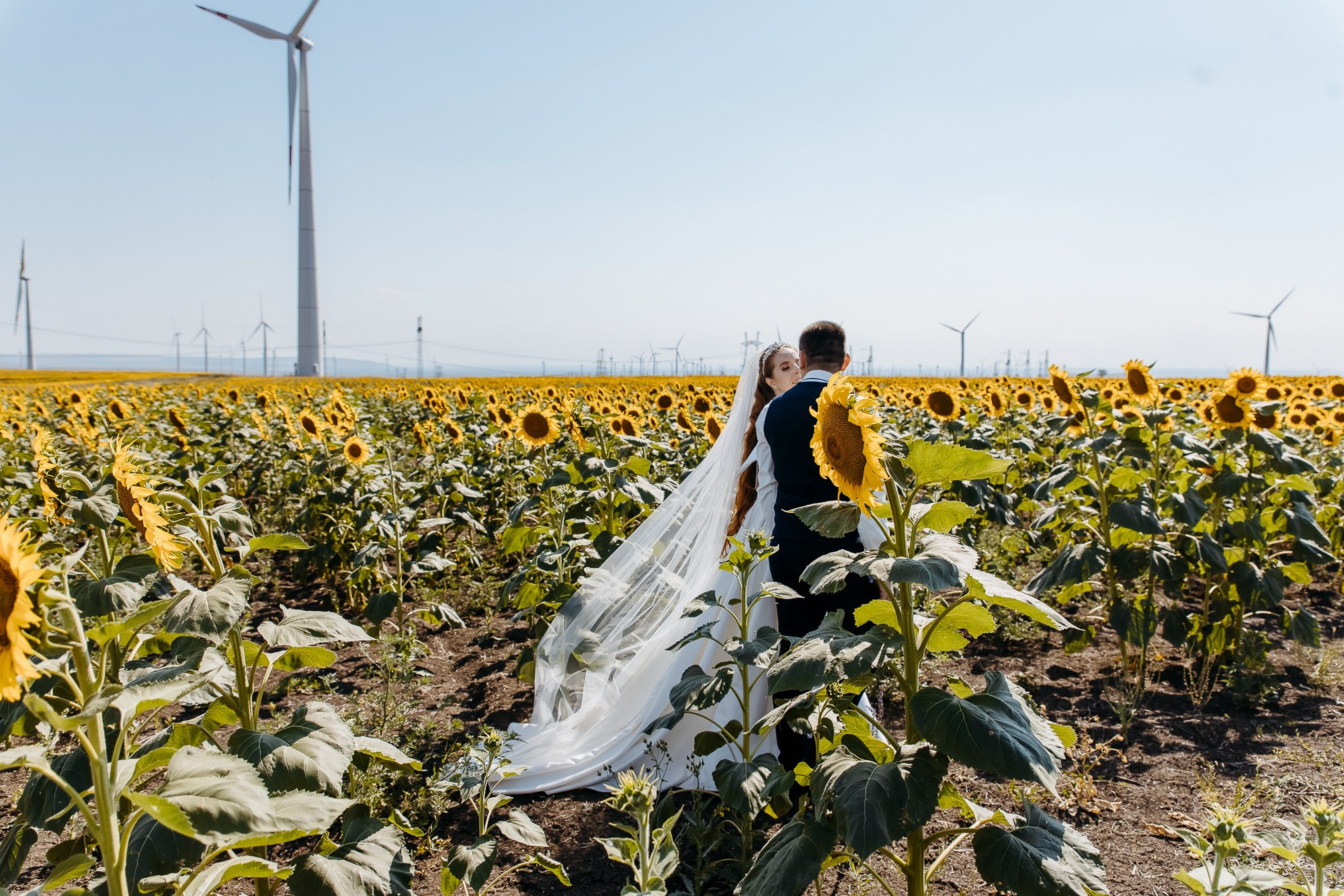 Артем и Валентина. Свадебный и семейный фотограф в Невинномысске Наталья Куликова