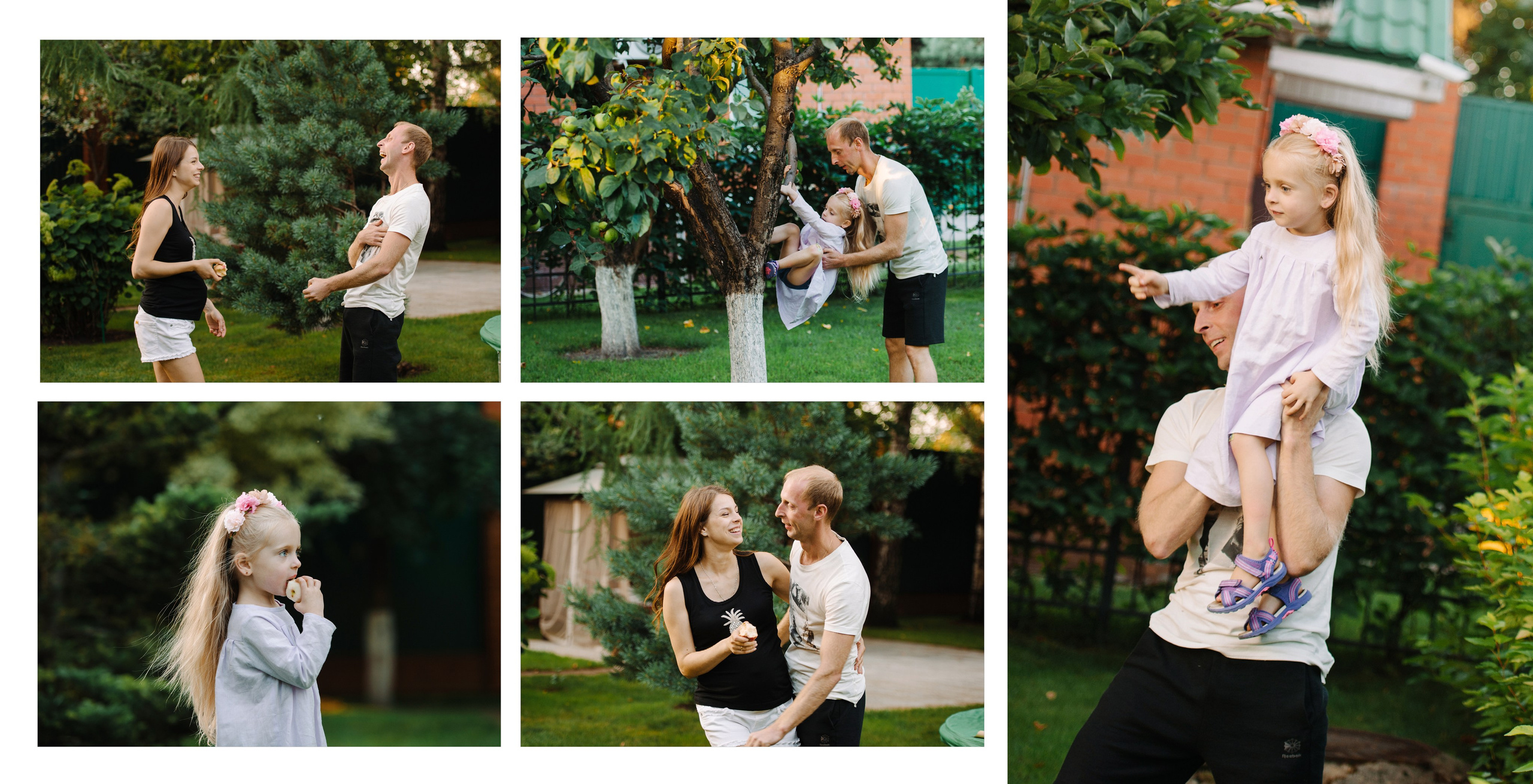 София. Фотограф Алиса Калинина