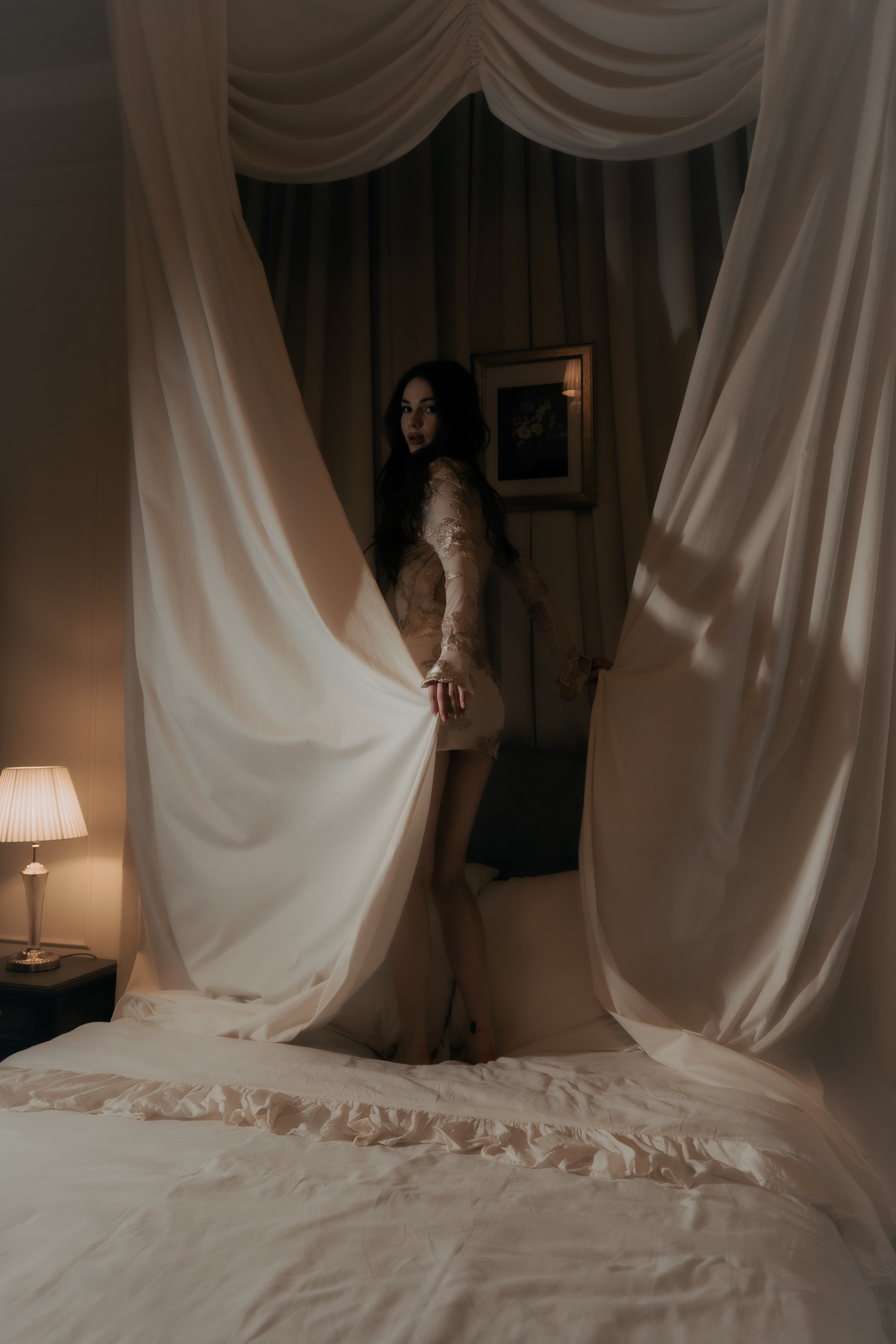 Катя. Фотограф Краснодар | Ольга Проскурина