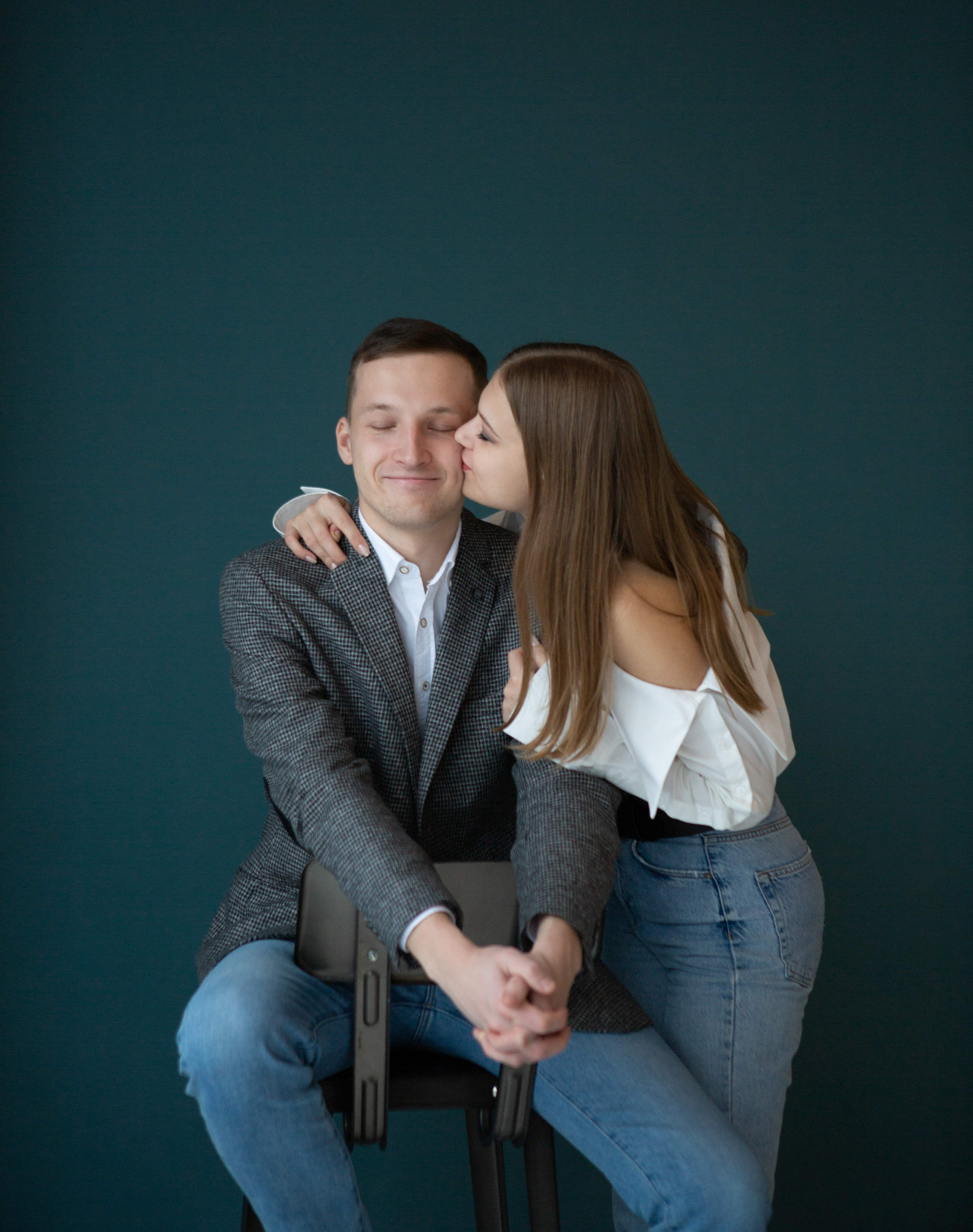 ФОТОСЕССИИ В СТУДИИ. Фотосессии в Санкт-Петербурге со скидкой до -50%