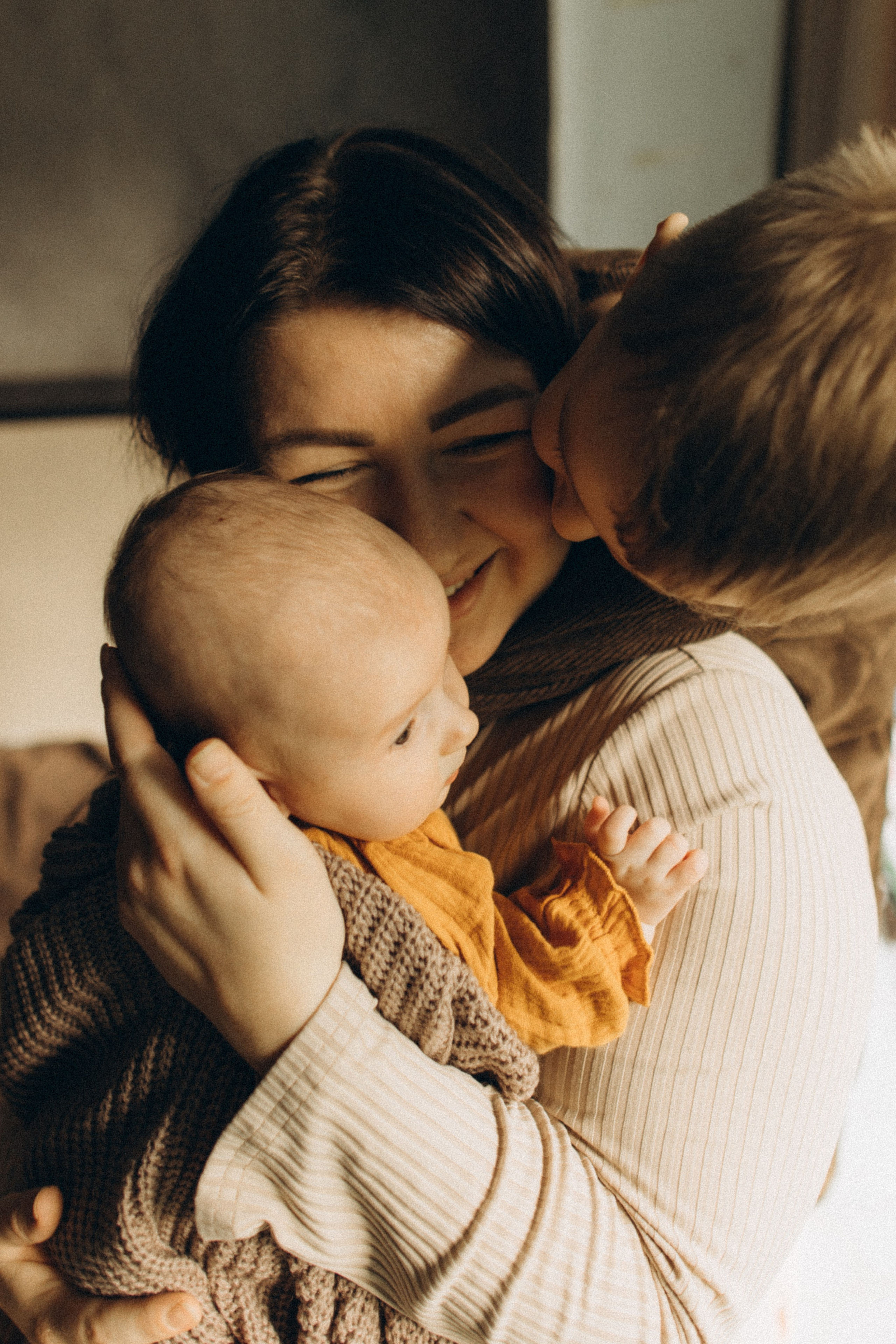 Марина Мила Ярослав. Семейный фотограф в Краснодаре Анна Пасик