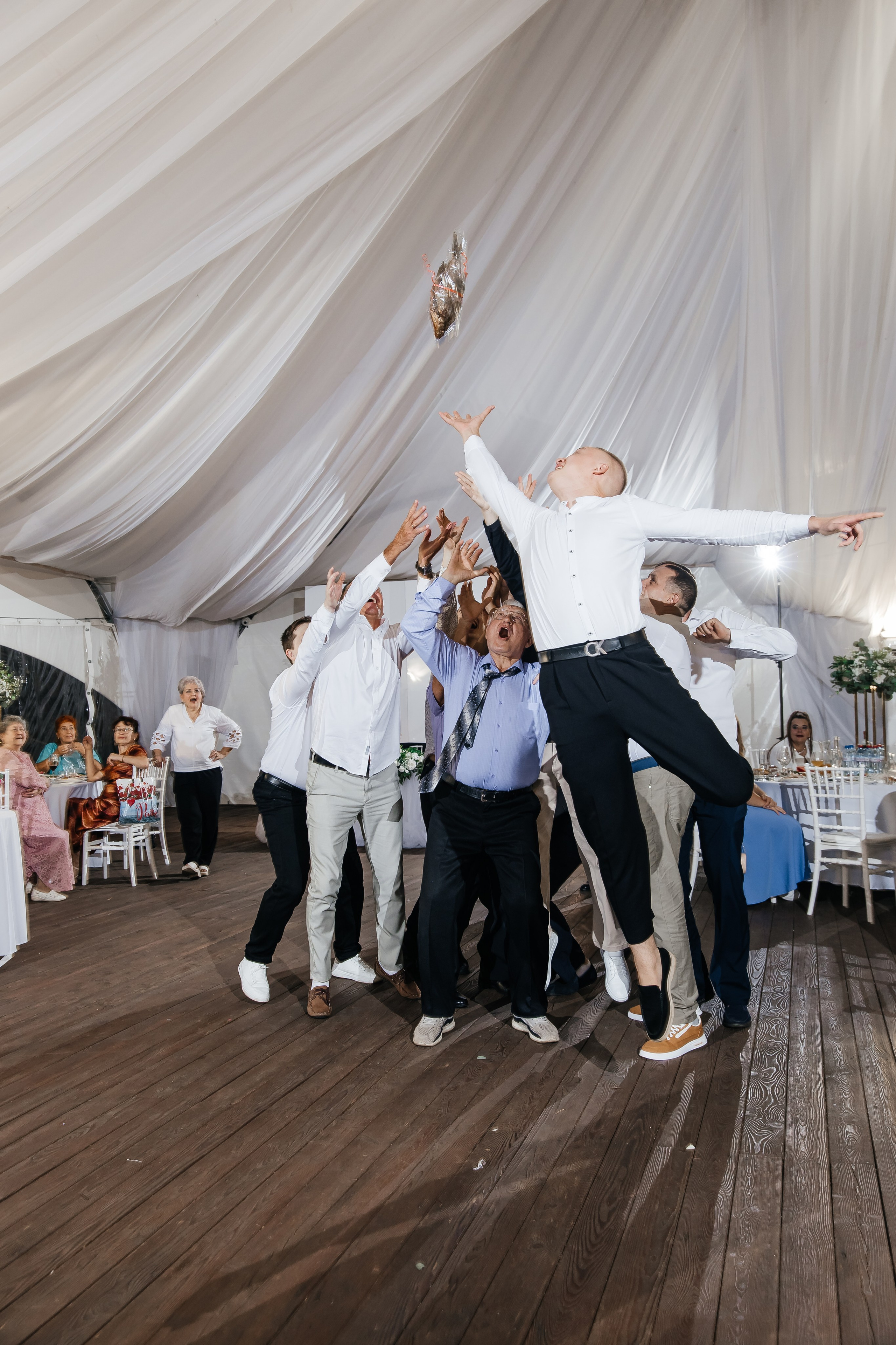 Алексей и Алина. Свадебный и семейный фотограф в Арзамасе Давыденкова Яна