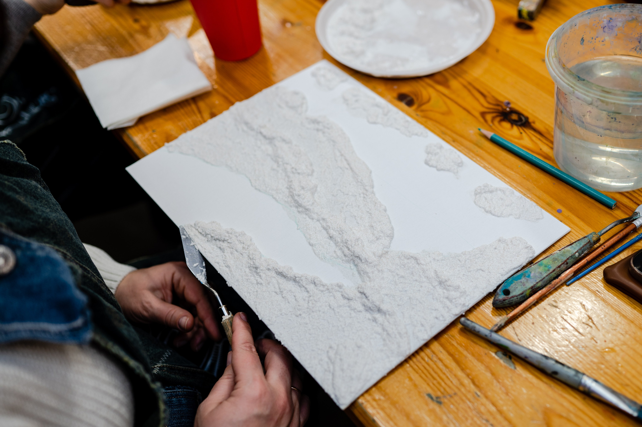 Взрослые праздники (репортаж). Семейный и детский фотограф в Хабаровске Матюшкова Екатерина