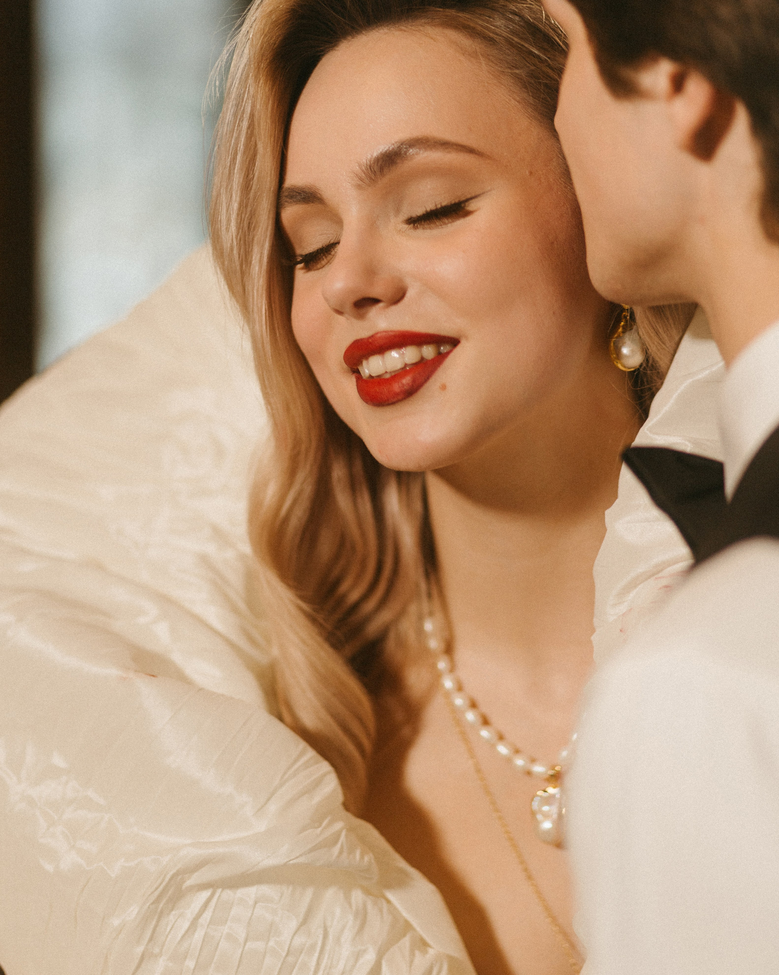 Еще глоток и мы горим. Свадебный фотограф в Москве Николай Болт