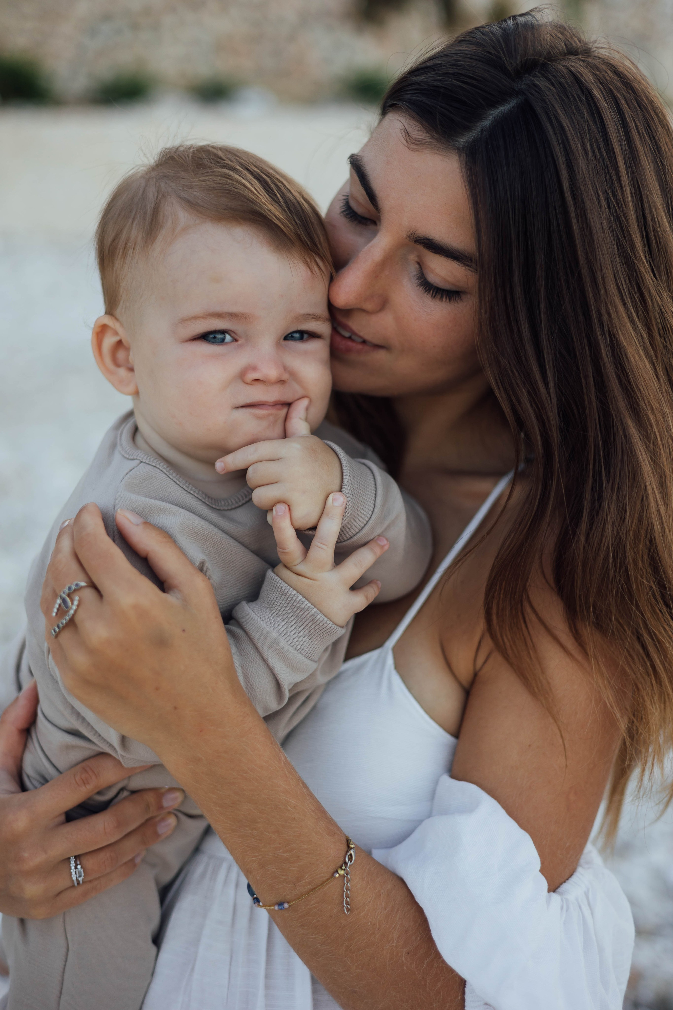 Катя, Максим и Лукас. Фотограф Печерская Анастасия