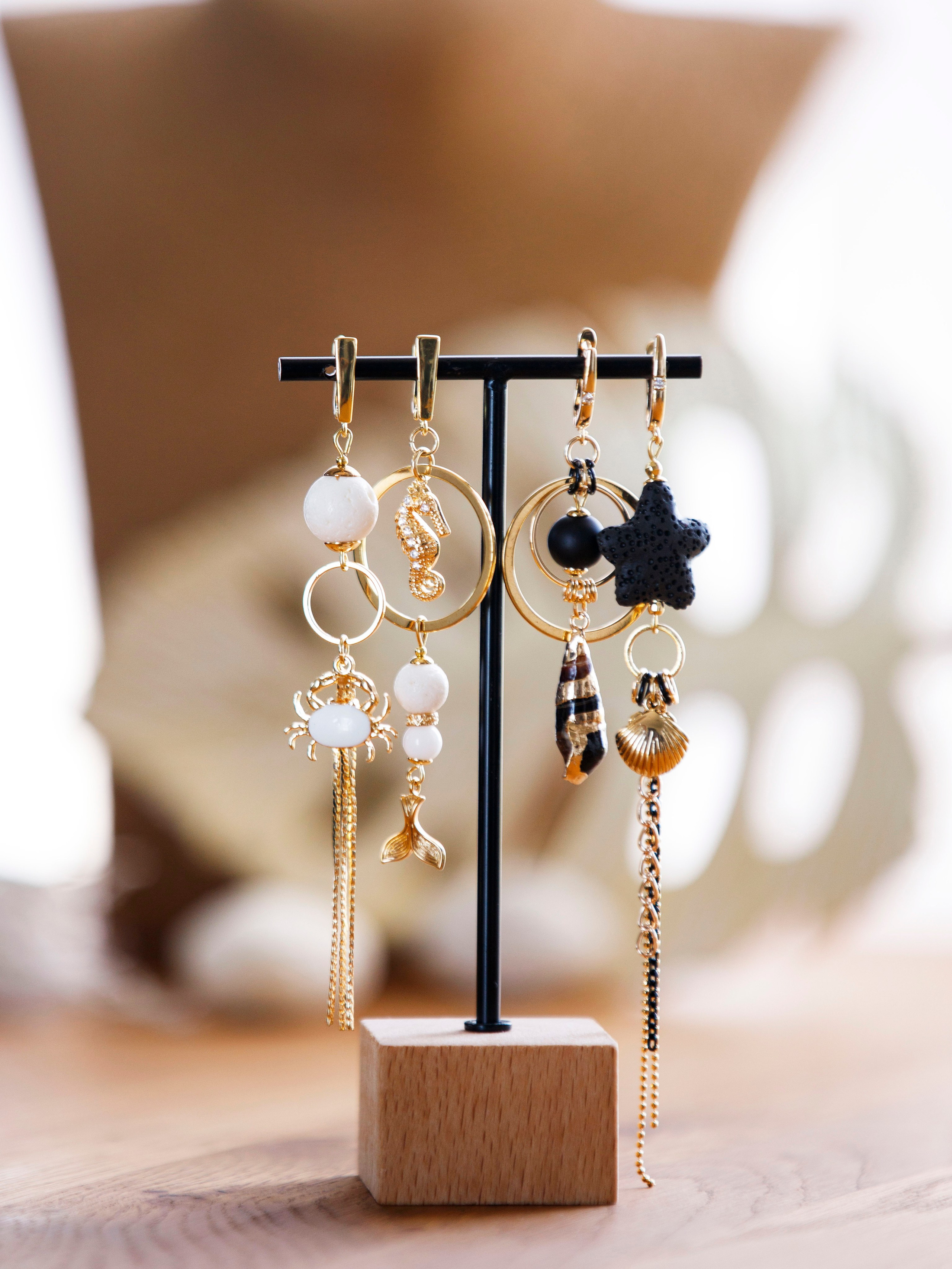 Jewelry. Photographer in Montenegro Tatiana Talaeva