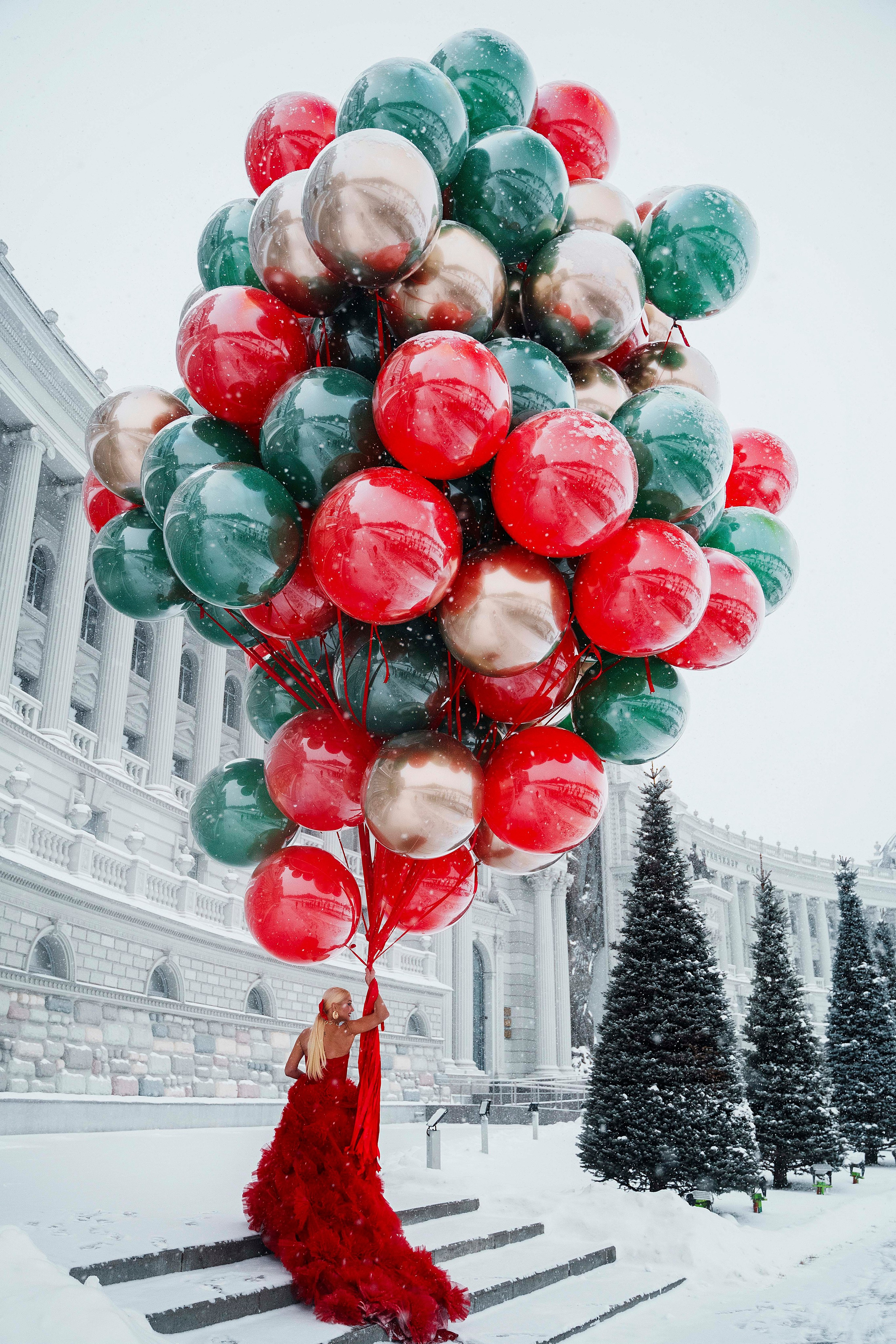 VilandaBoom. Фотограф Казань