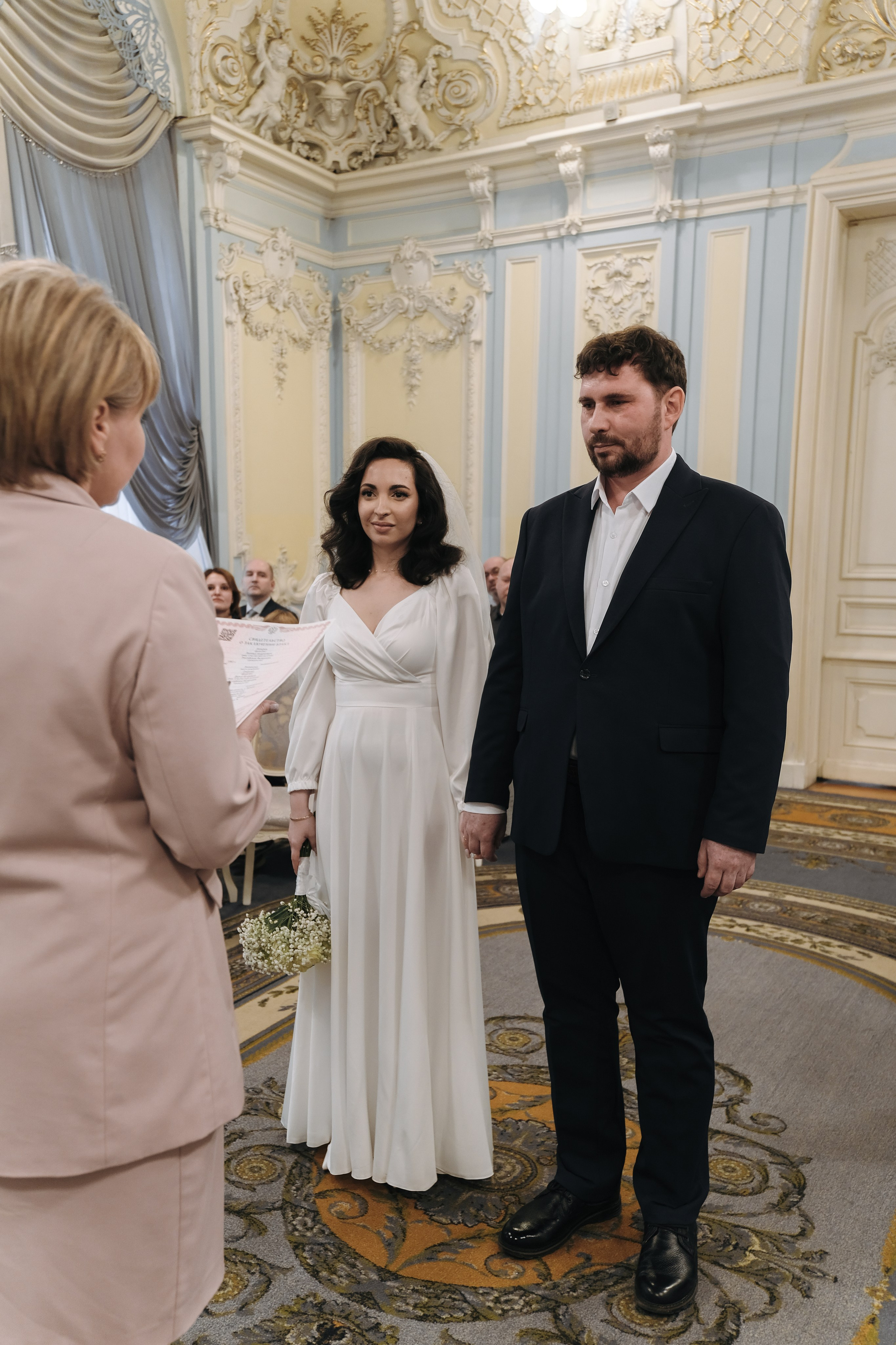 Дарья & Леонид.ДБ2. Phdkvmr.ru