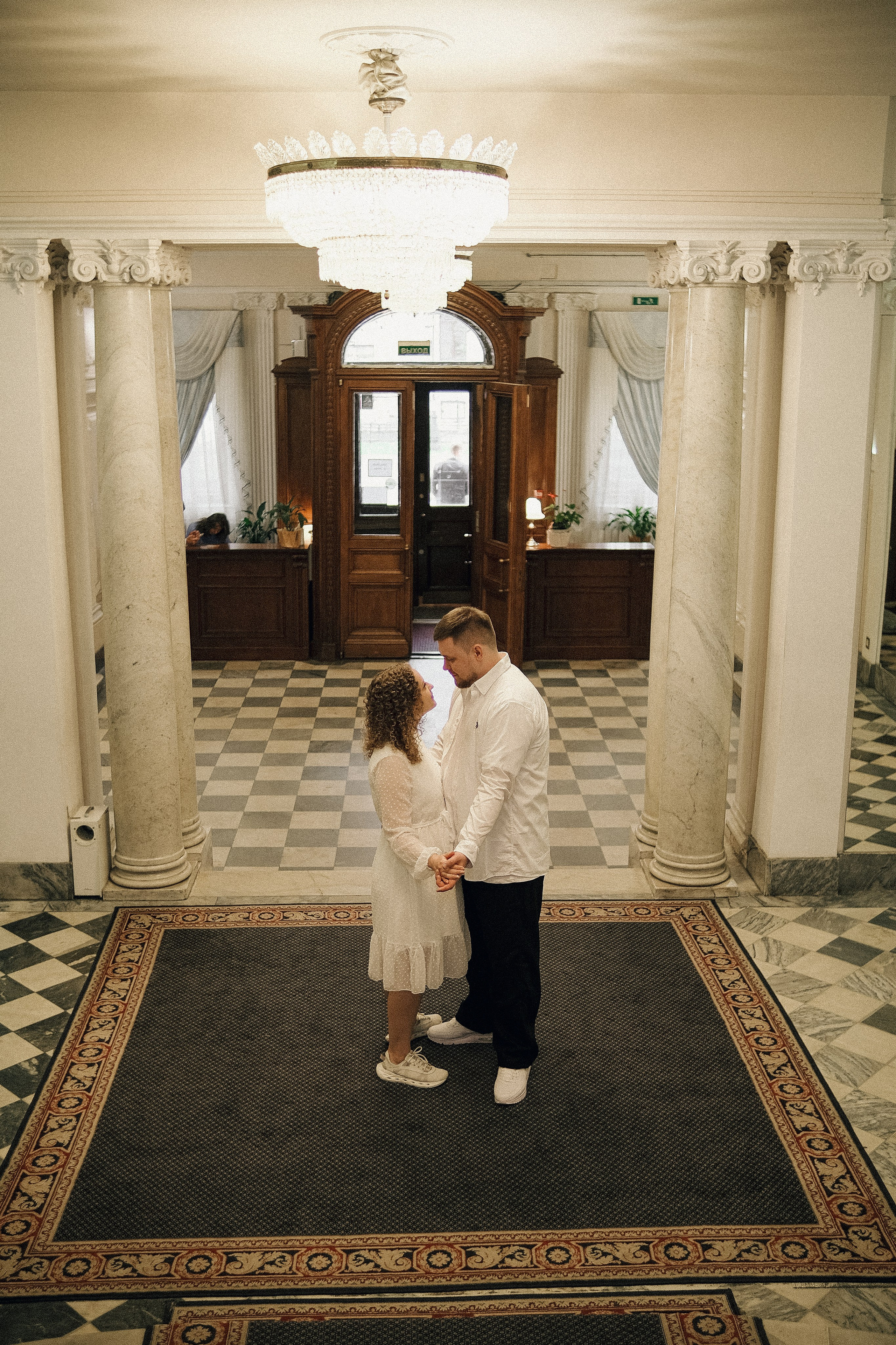 Наташа & Даниил ДБ2. Phdkvmr.ru