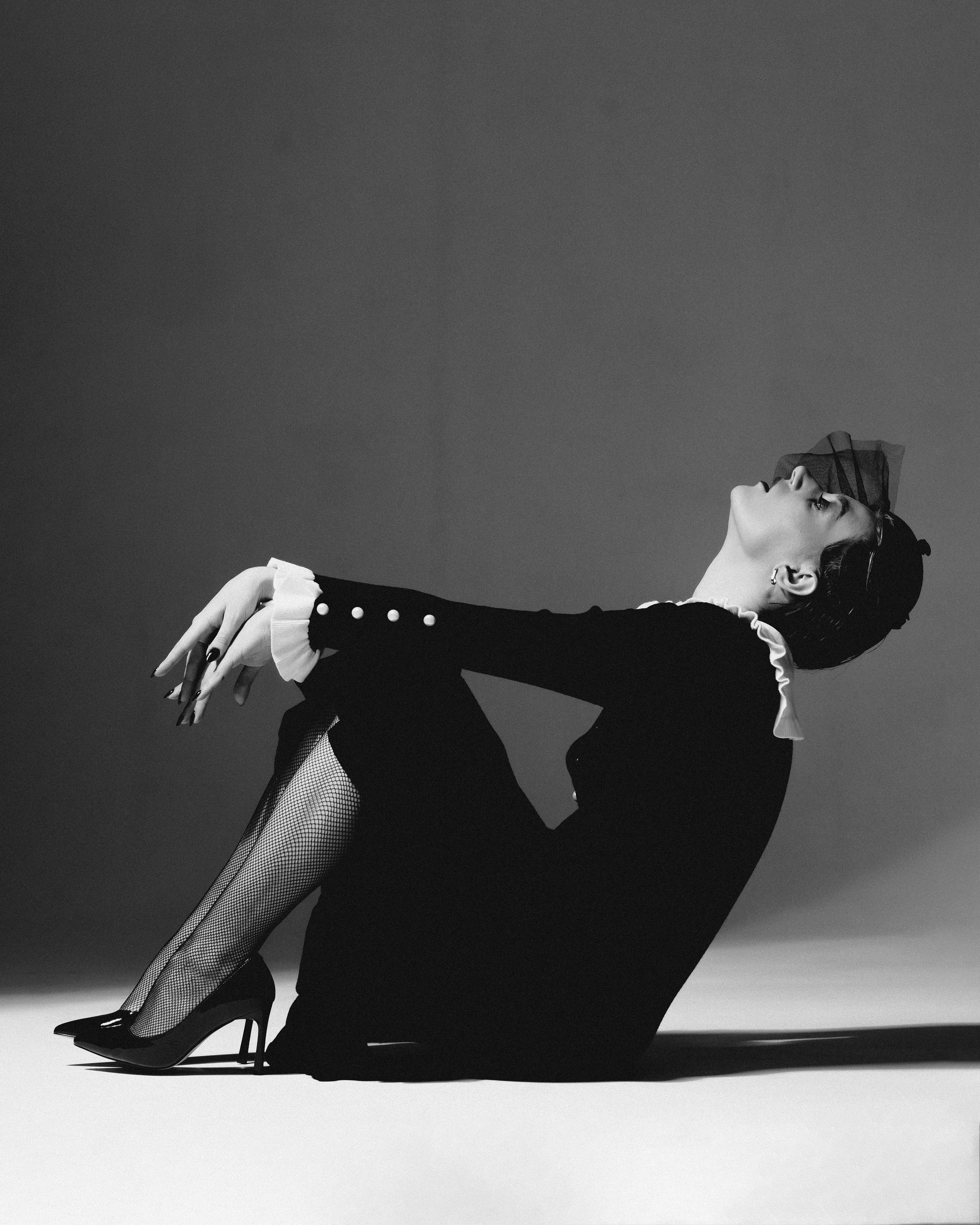 ДАРЬЯ | Wabi Sabi | 2024