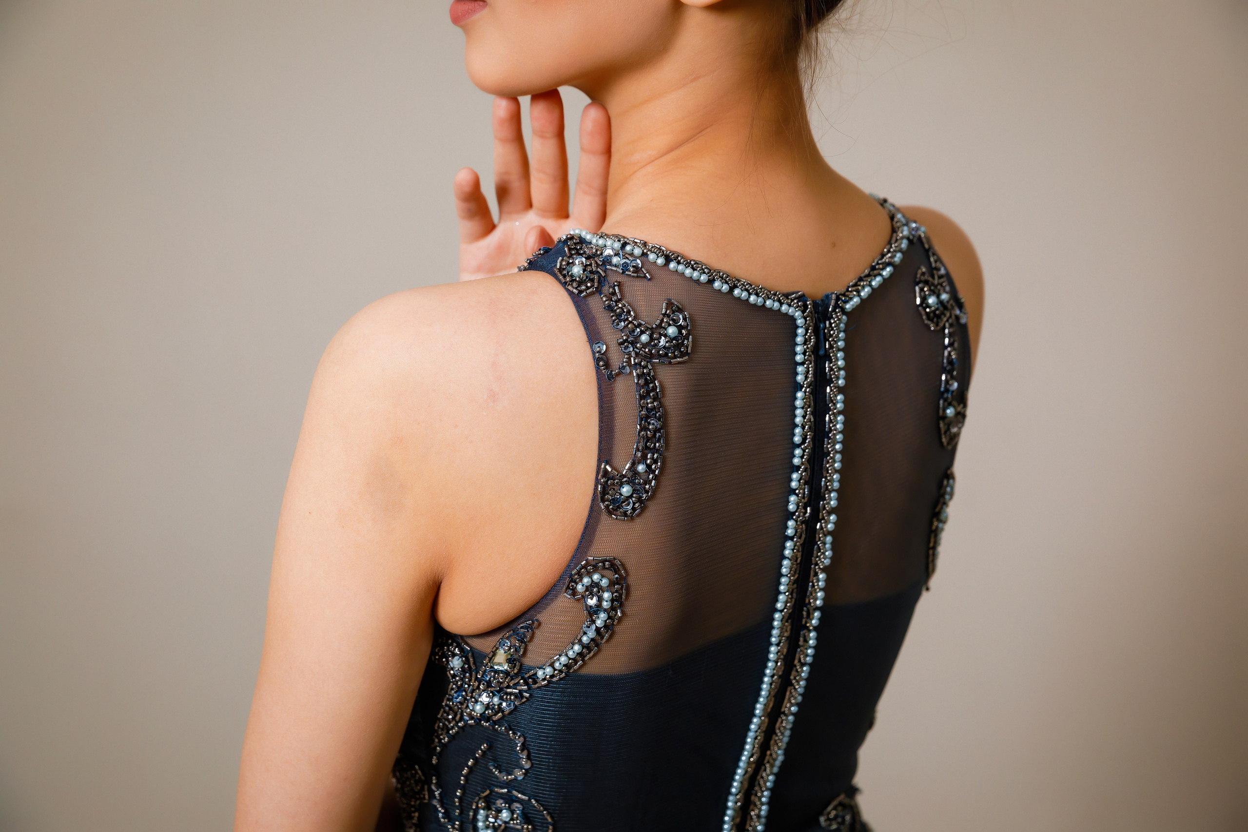 Одежда. Семейный и Свадебный фотограф в Астане Александр Астапов