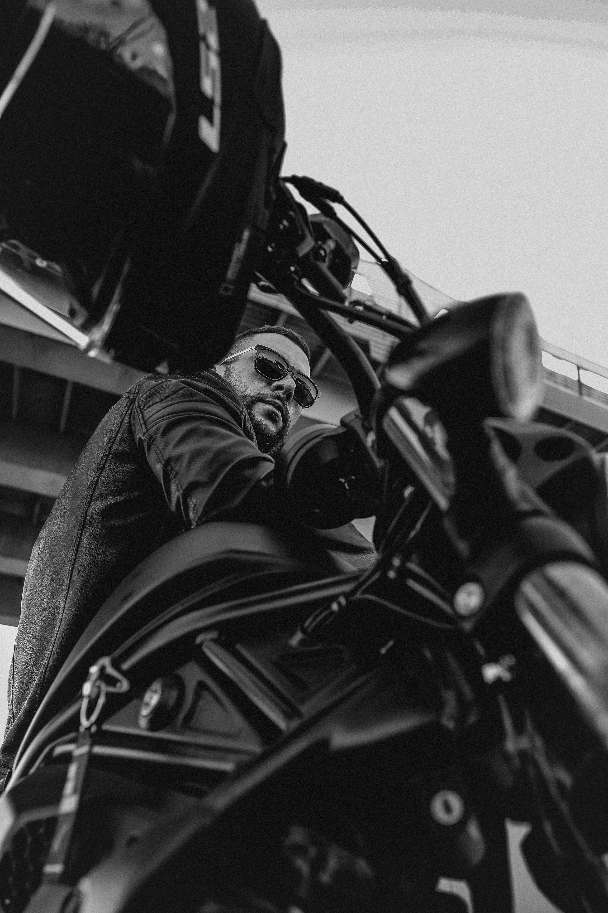 Мужской портрет. Портретный фотограф в Санкт-Петербурге и Москве Наталья Мачехина